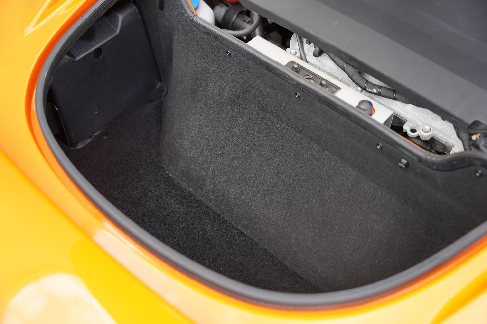 2018 Lotus Elise Sport 220