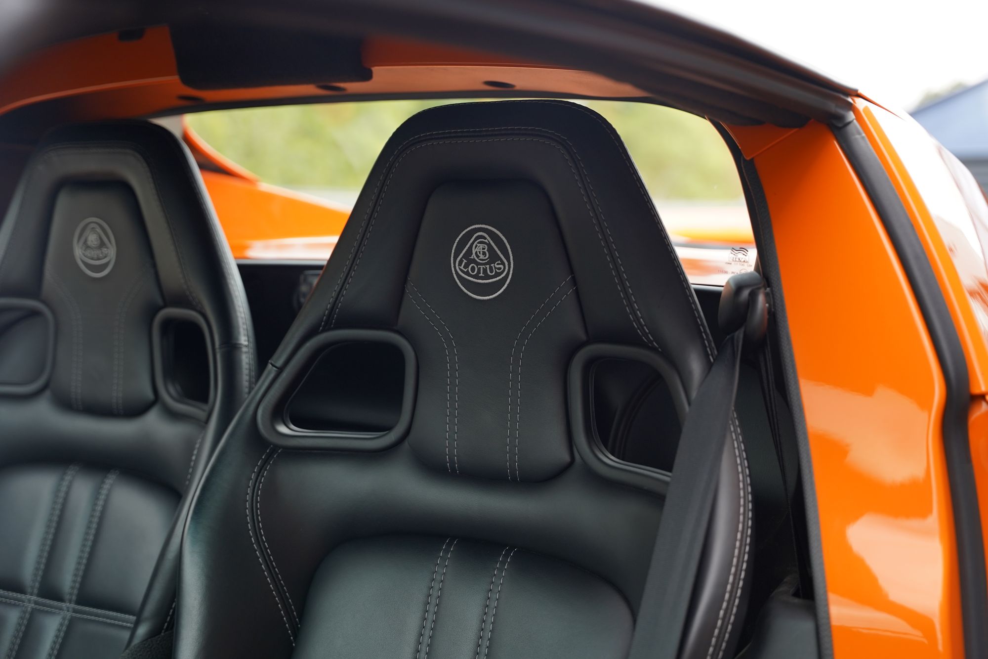 2018 Lotus Elise Sport 220