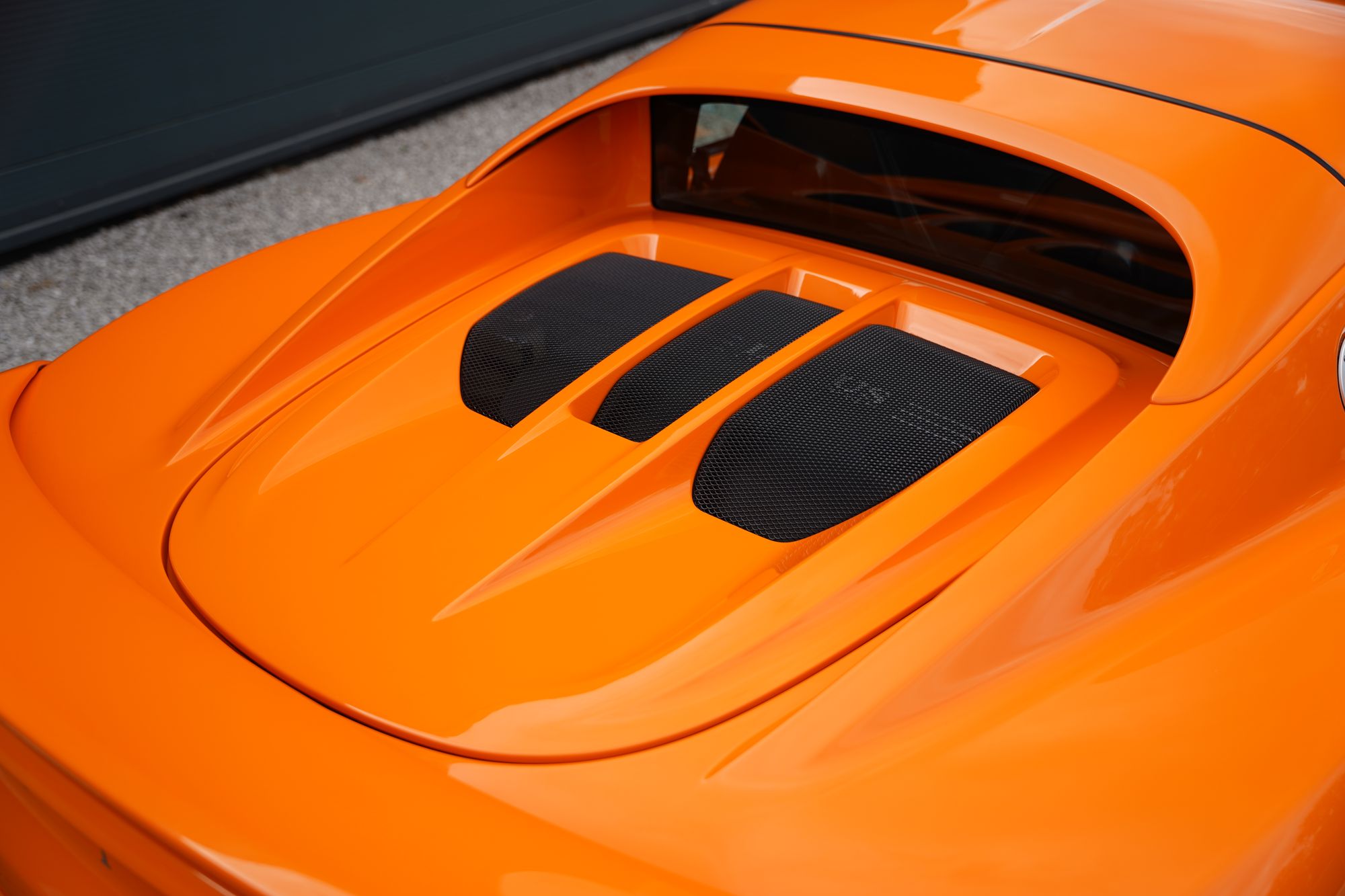 2018 Lotus Elise Sport 220
