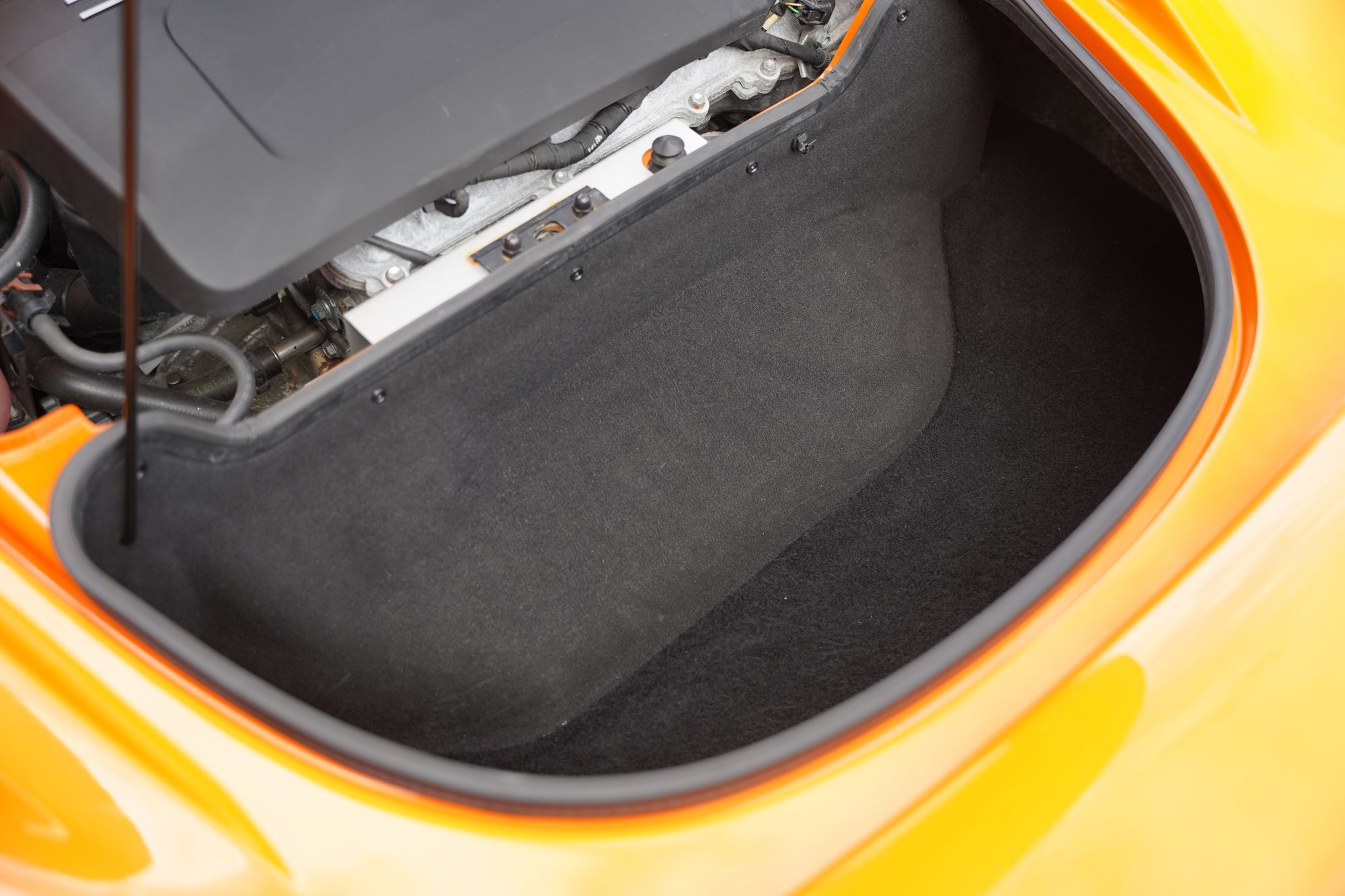 2018 Lotus Elise Sport 220