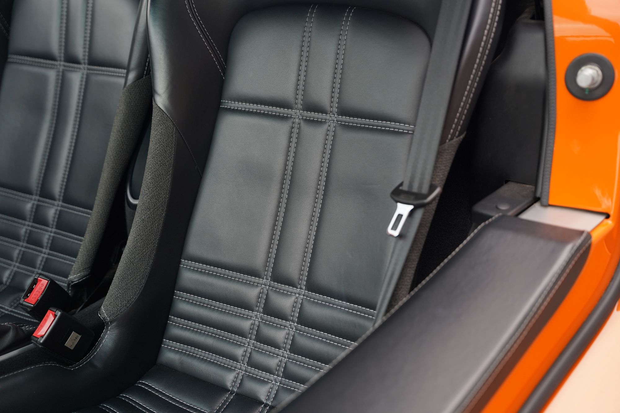 2018 Lotus Elise Sport 220