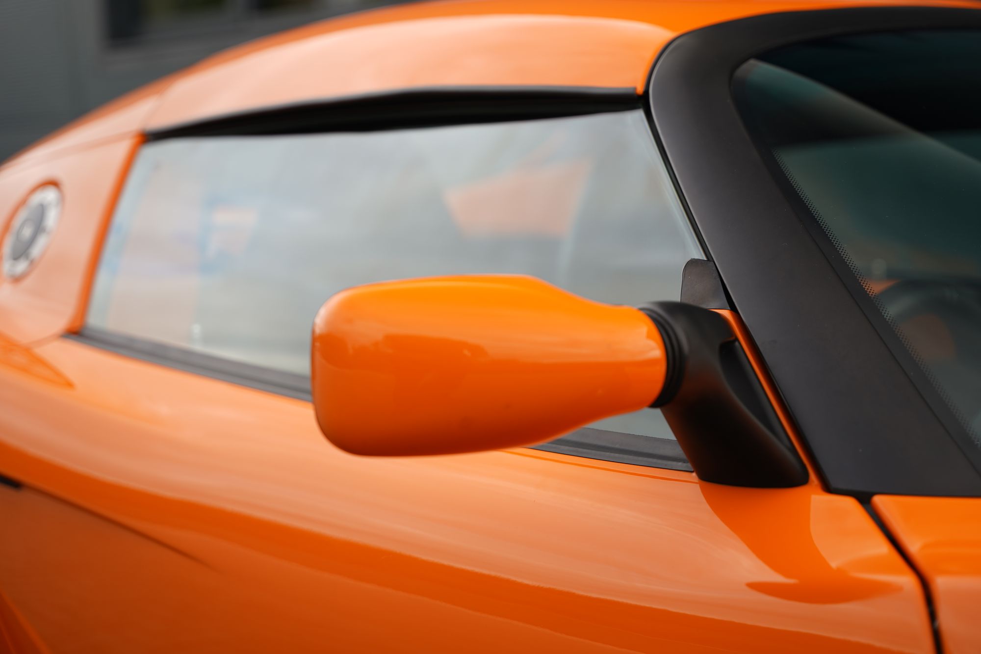 2018 Lotus Elise Sport 220