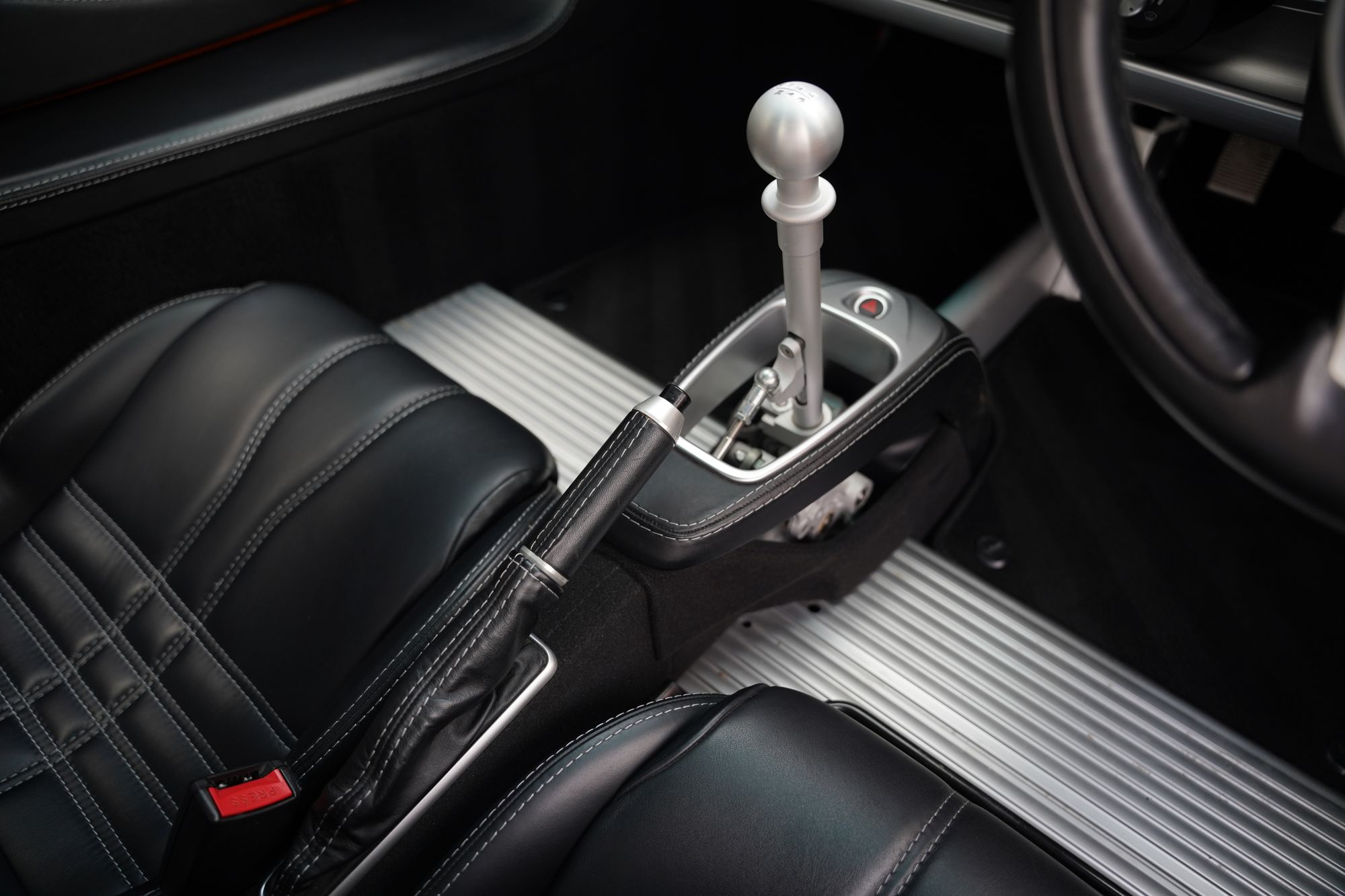 2018 Lotus Elise Sport 220