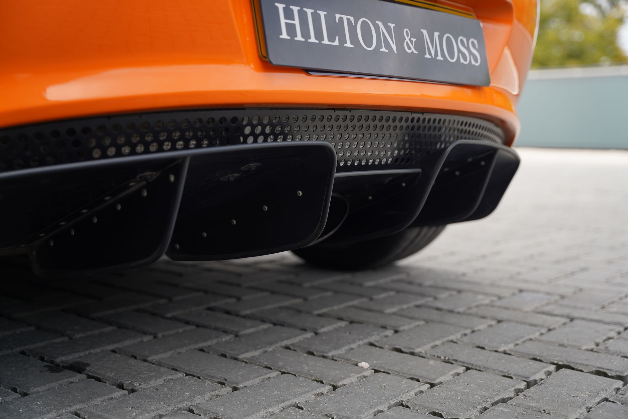 2018 Lotus Elise Sport 220