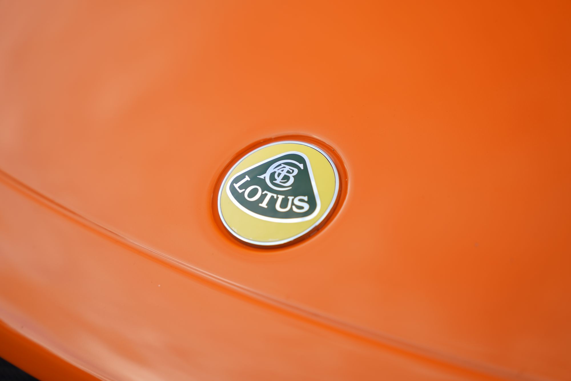 2018 Lotus Elise Sport 220