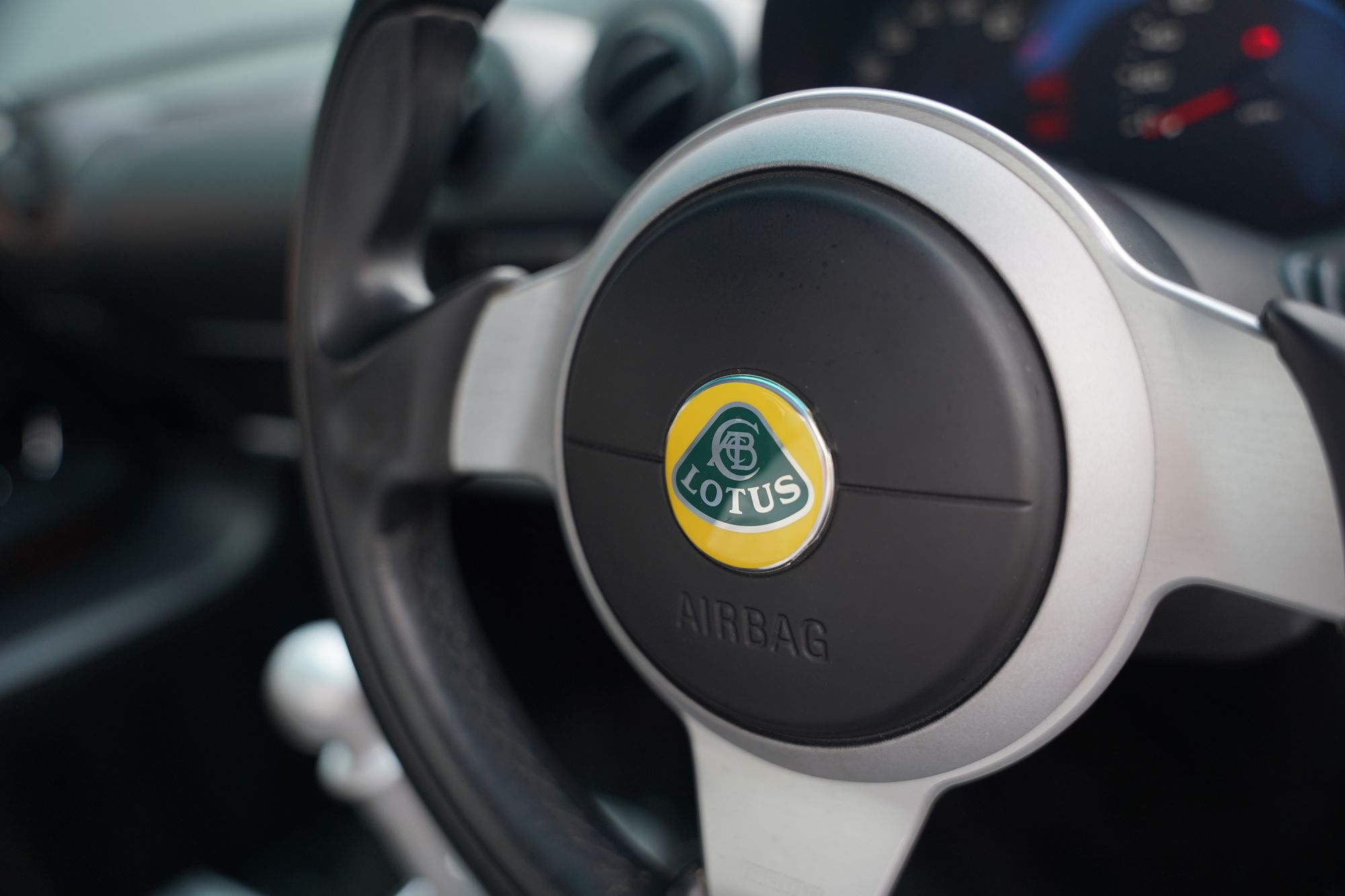 2018 Lotus Elise Sport 220