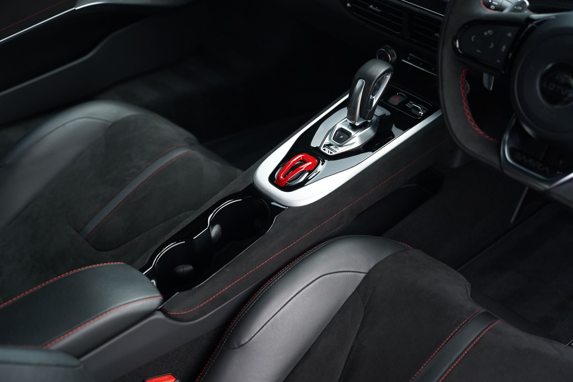 2024 Lotus Emira Turbo First Edition
