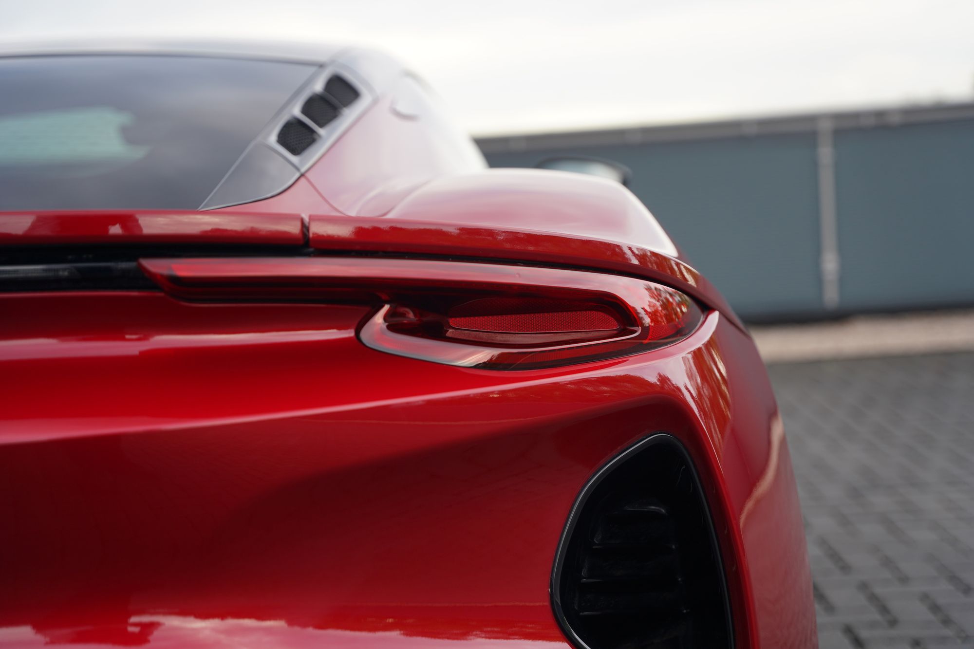 2024 Lotus Emira Turbo First Edition