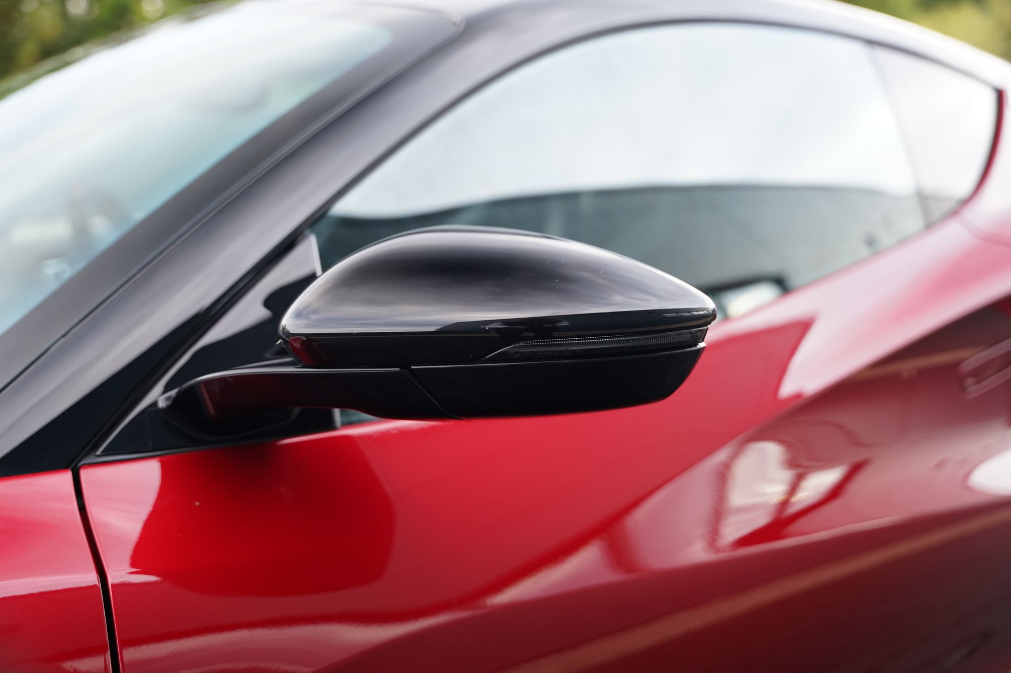 2024 Lotus Emira Turbo First Edition