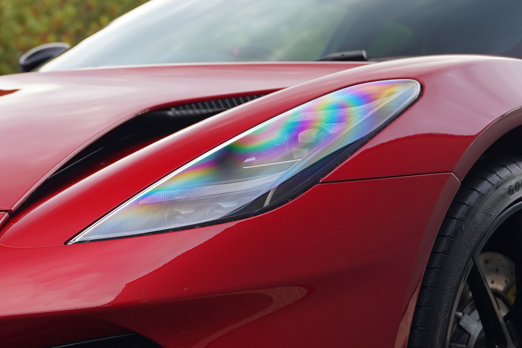 2024 Lotus Emira Turbo First Edition