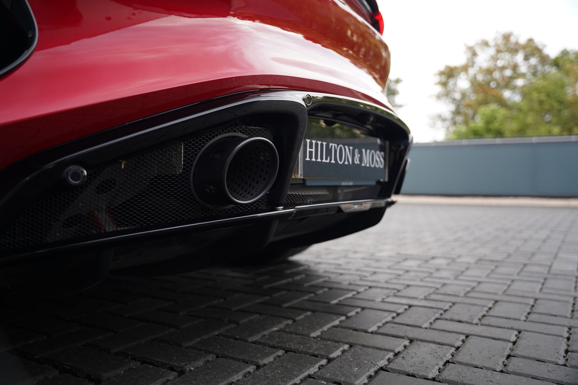 2024 Lotus Emira Turbo First Edition