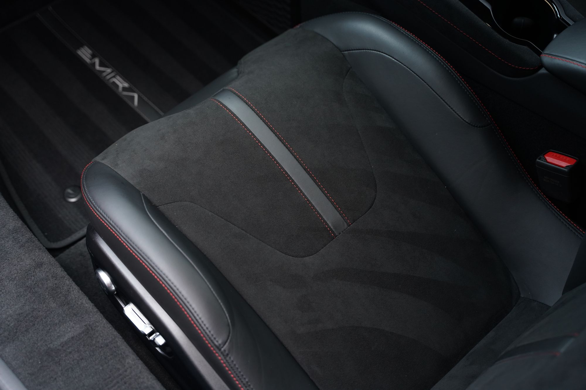 2024 Lotus Emira Turbo First Edition