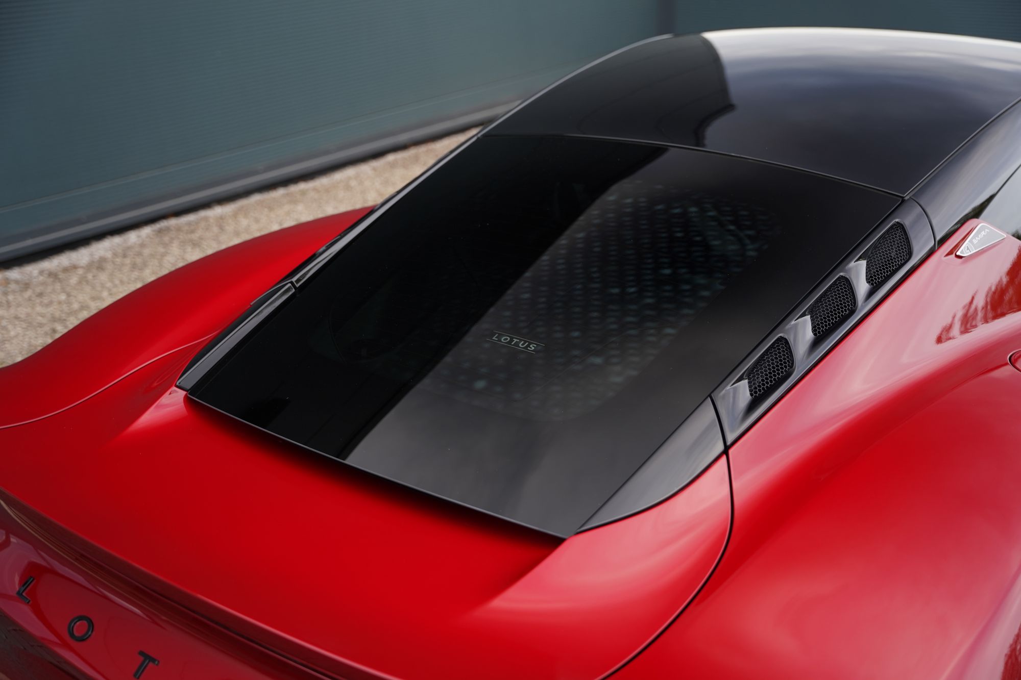 2024 Lotus Emira Turbo First Edition