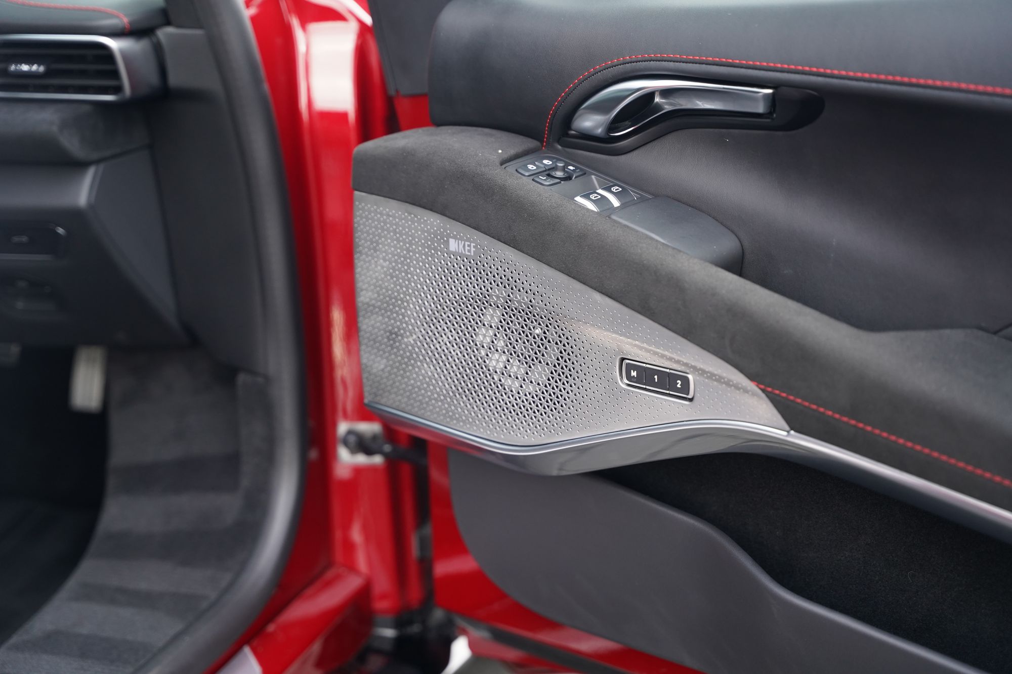 2024 Lotus Emira Turbo First Edition