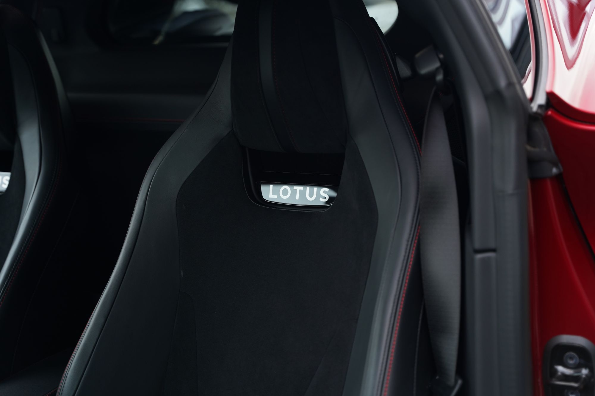 2024 Lotus Emira Turbo First Edition