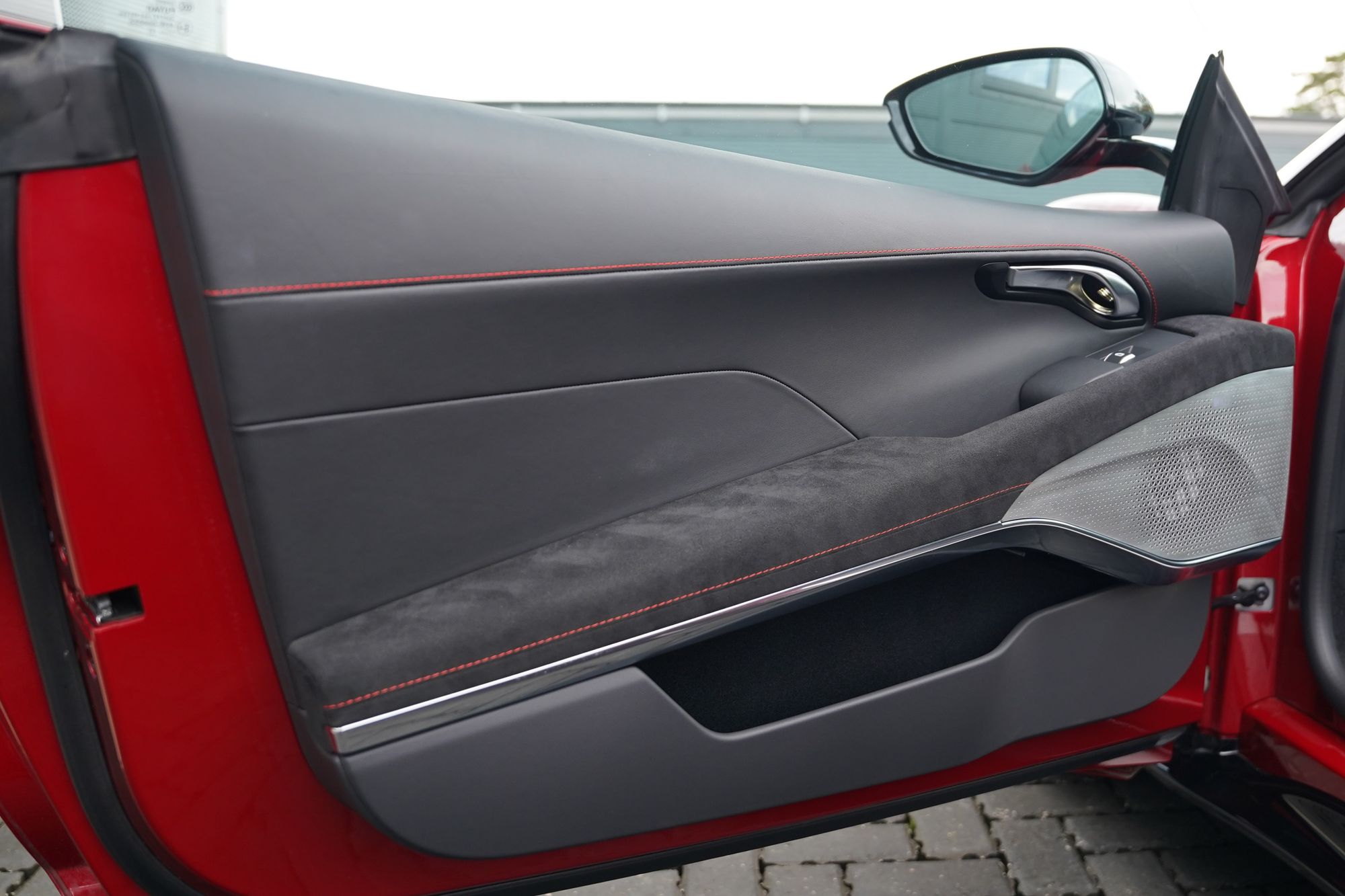 2024 Lotus Emira Turbo First Edition