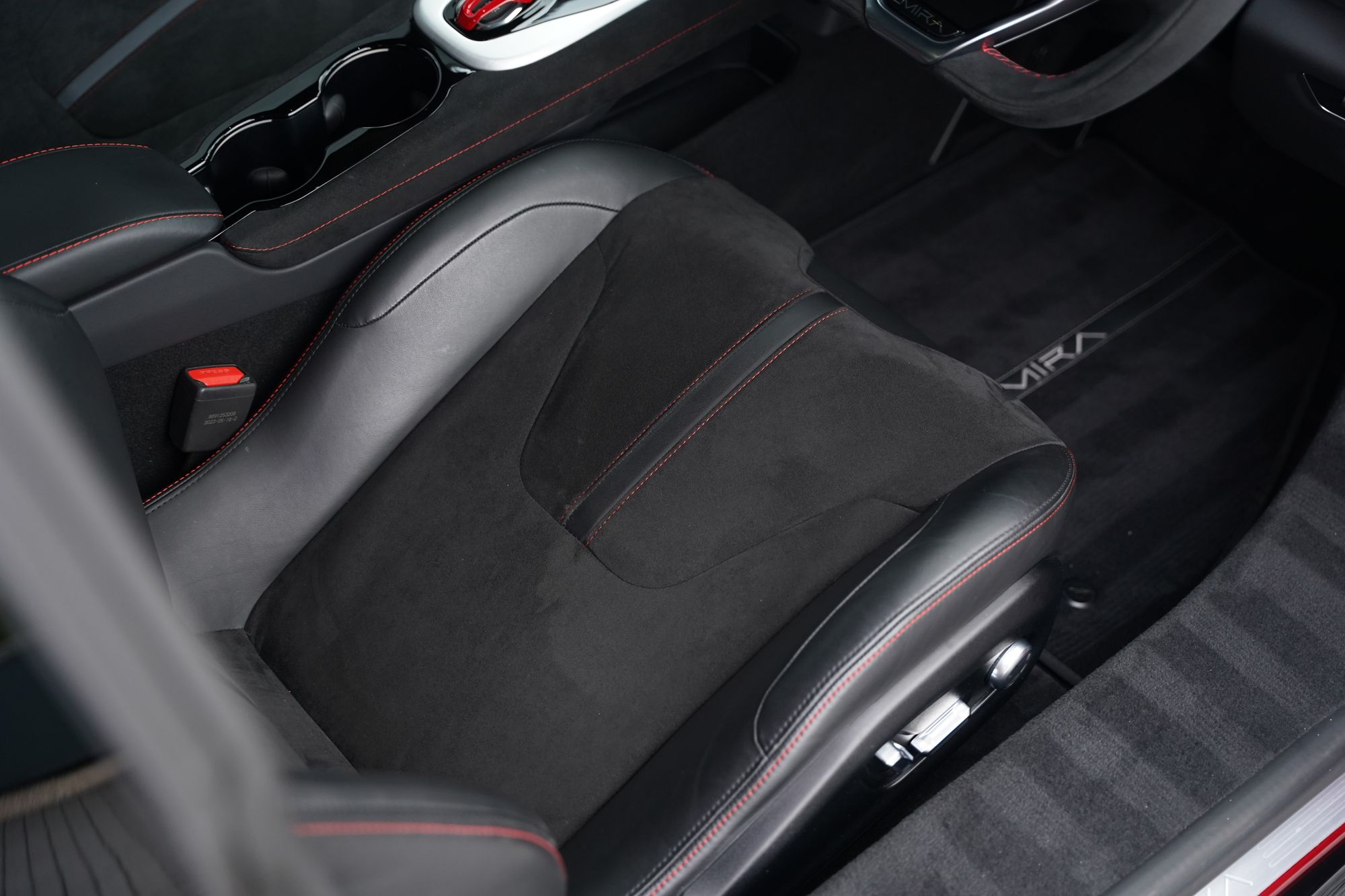 2024 Lotus Emira Turbo First Edition