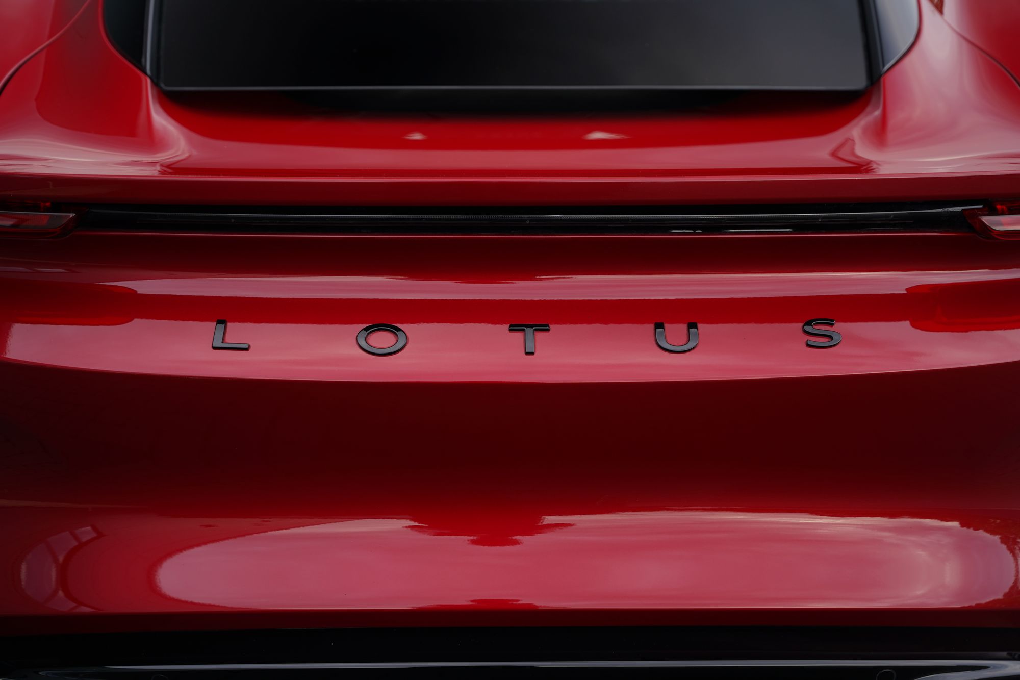 2024 Lotus Emira Turbo First Edition