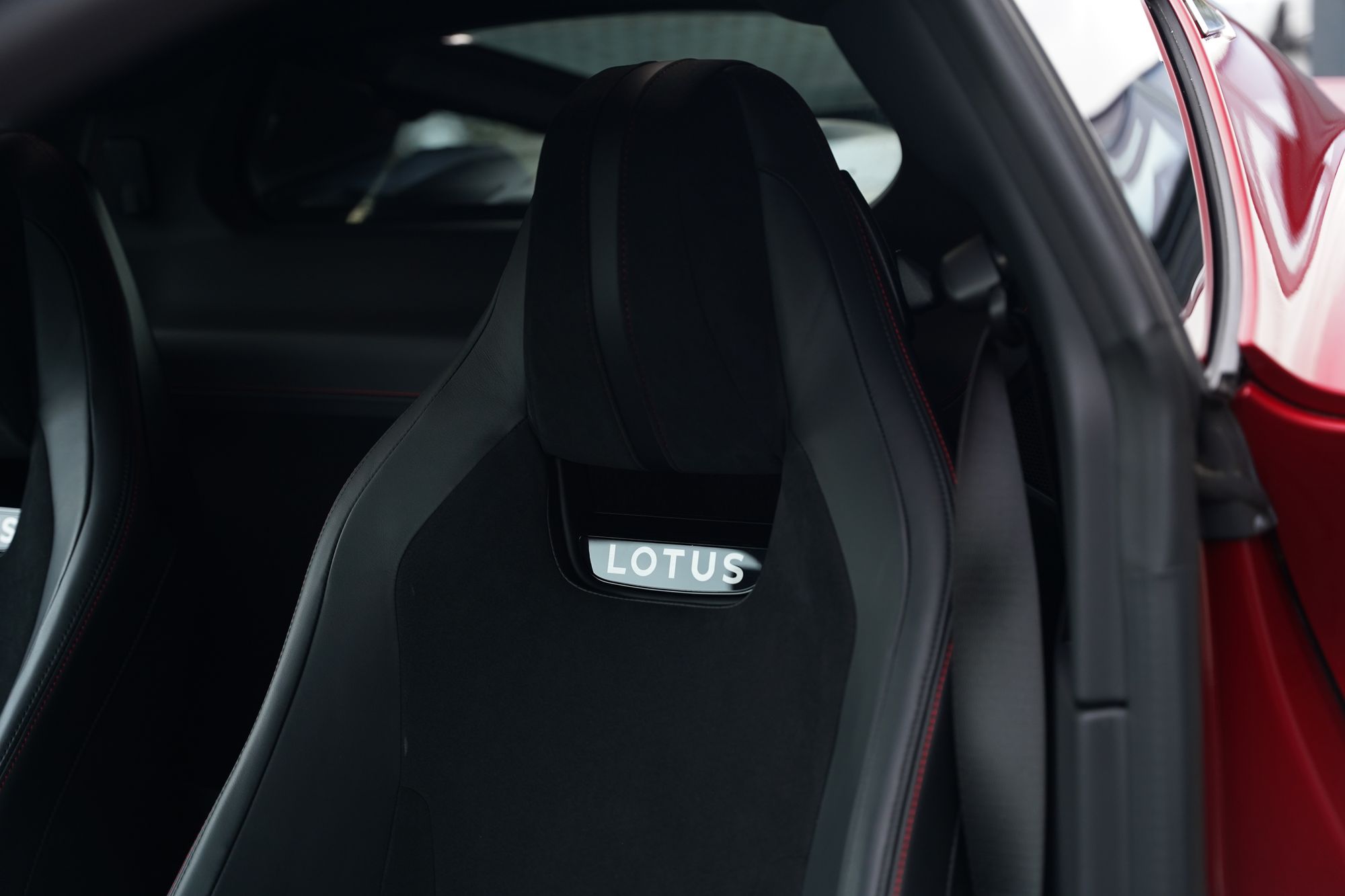 2024 Lotus Emira Turbo First Edition
