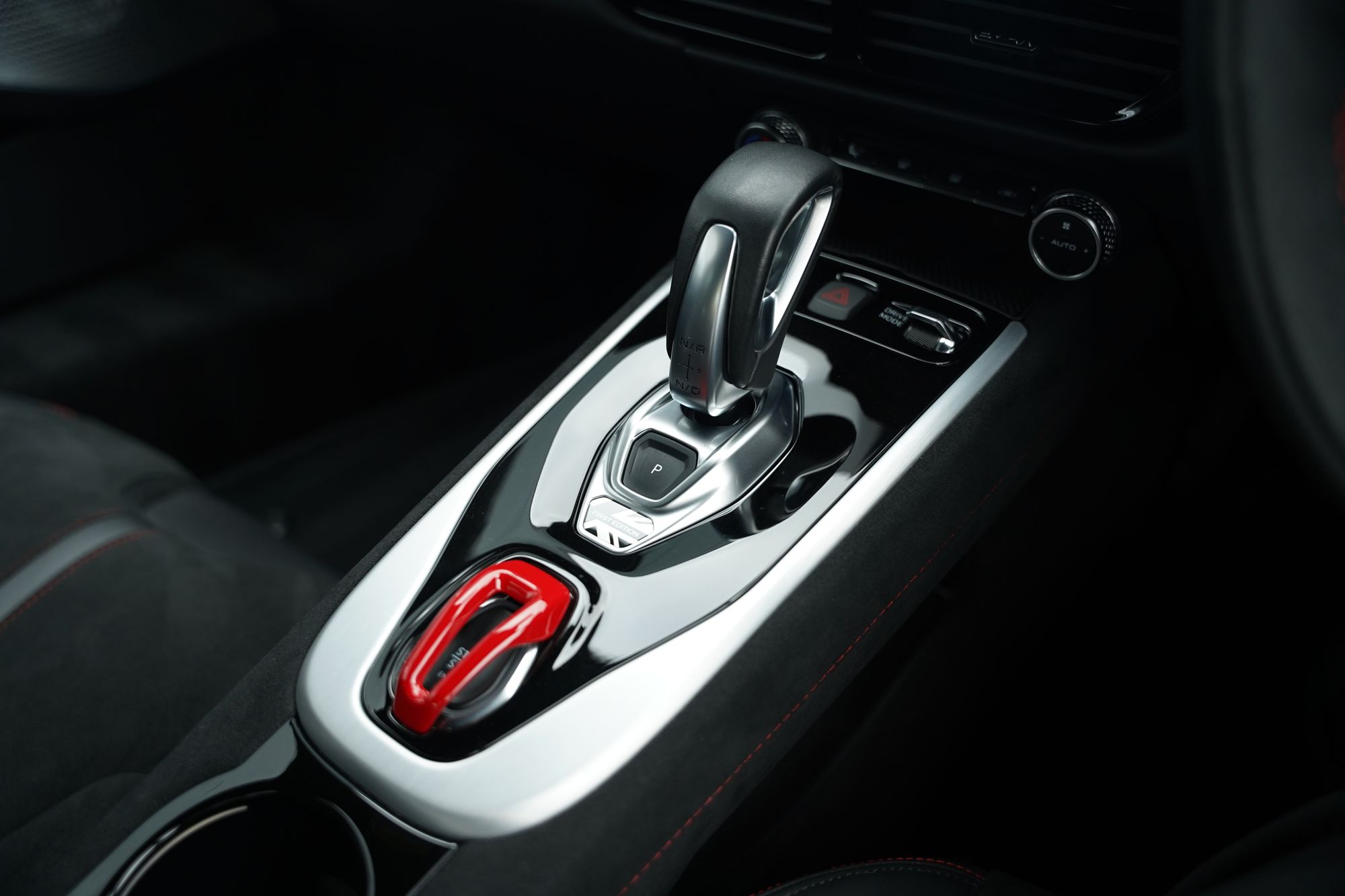 2024 Lotus Emira Turbo First Edition