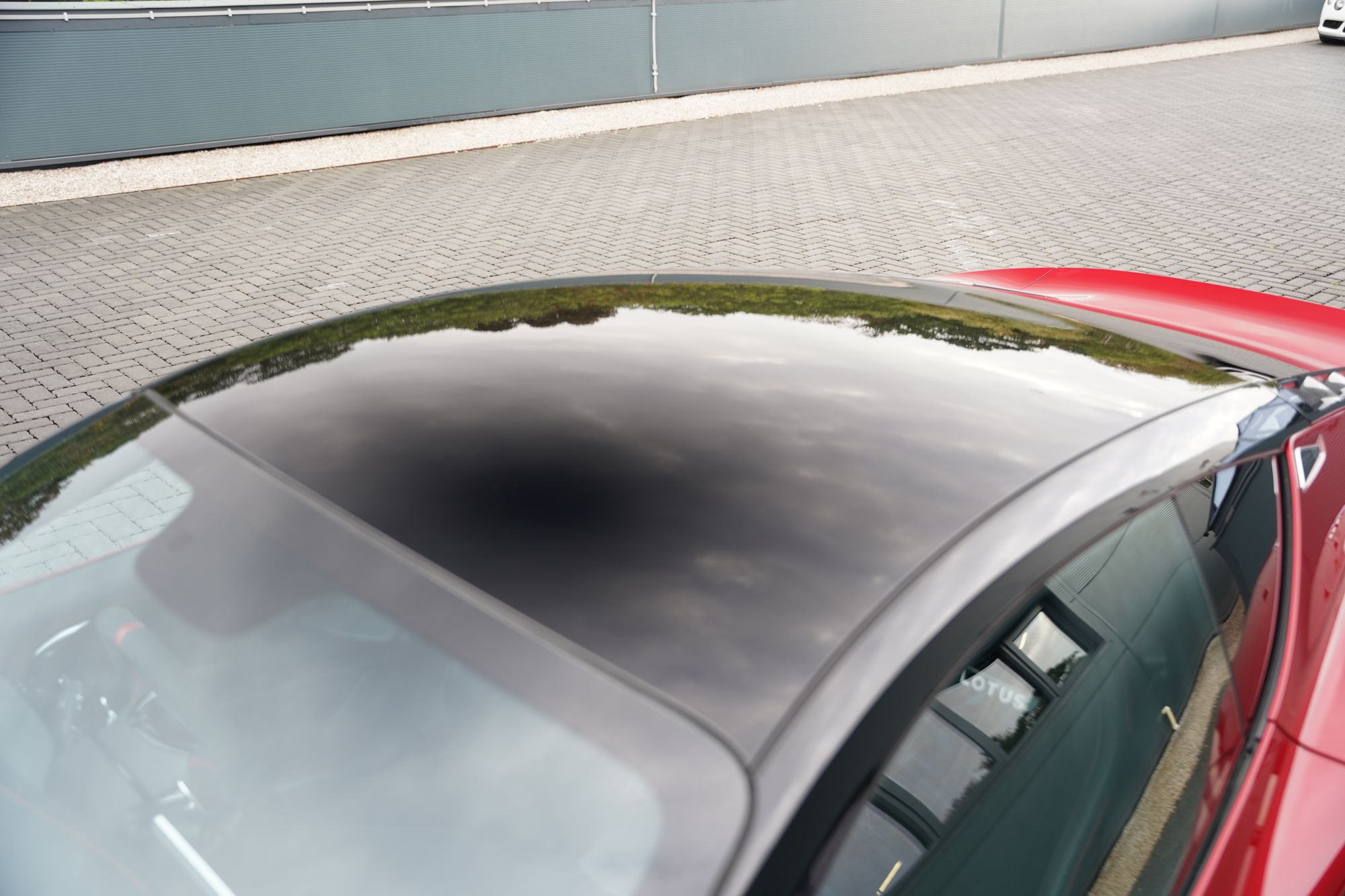 2024 Lotus Emira Turbo First Edition