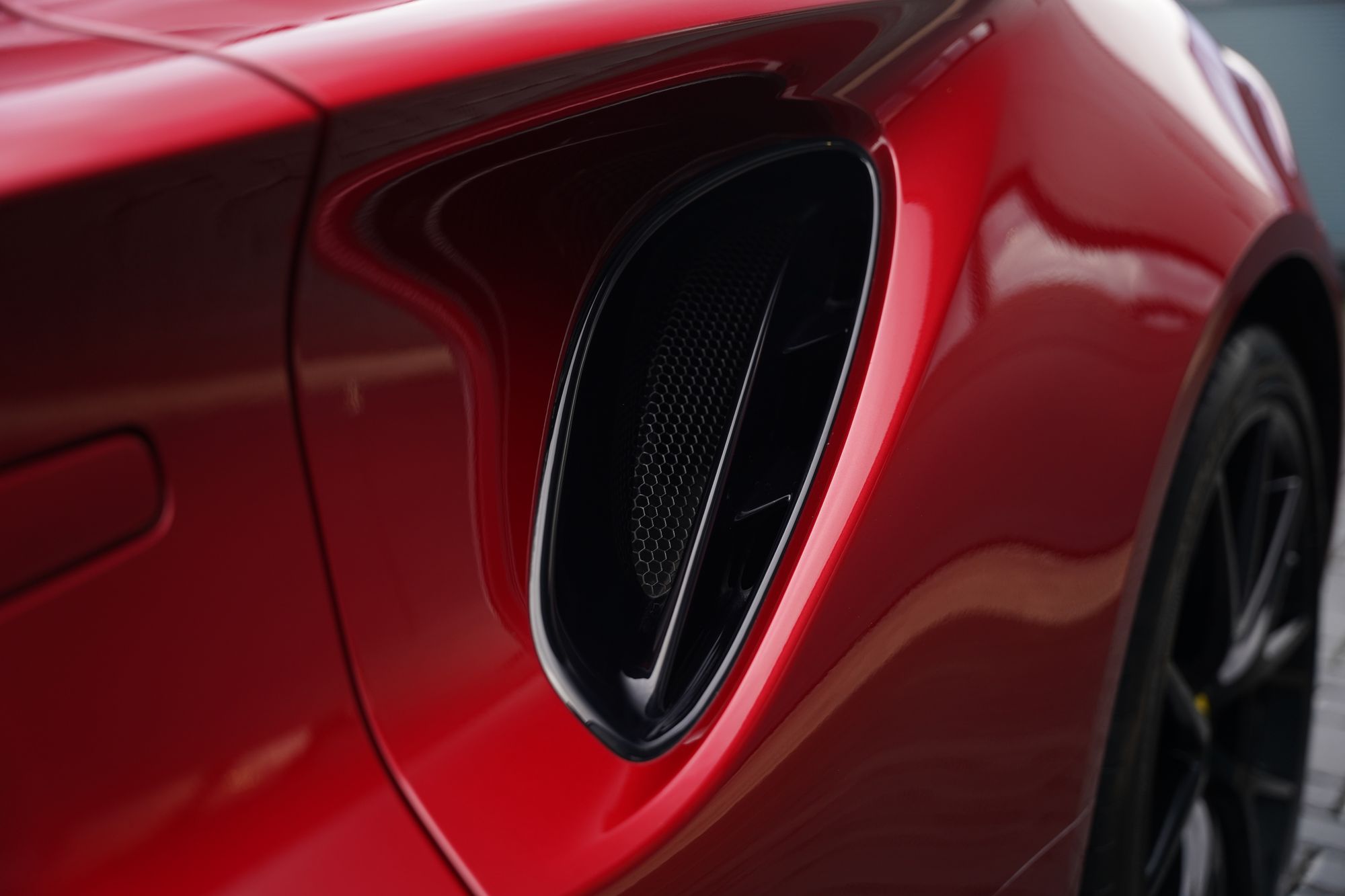2024 Lotus Emira Turbo First Edition