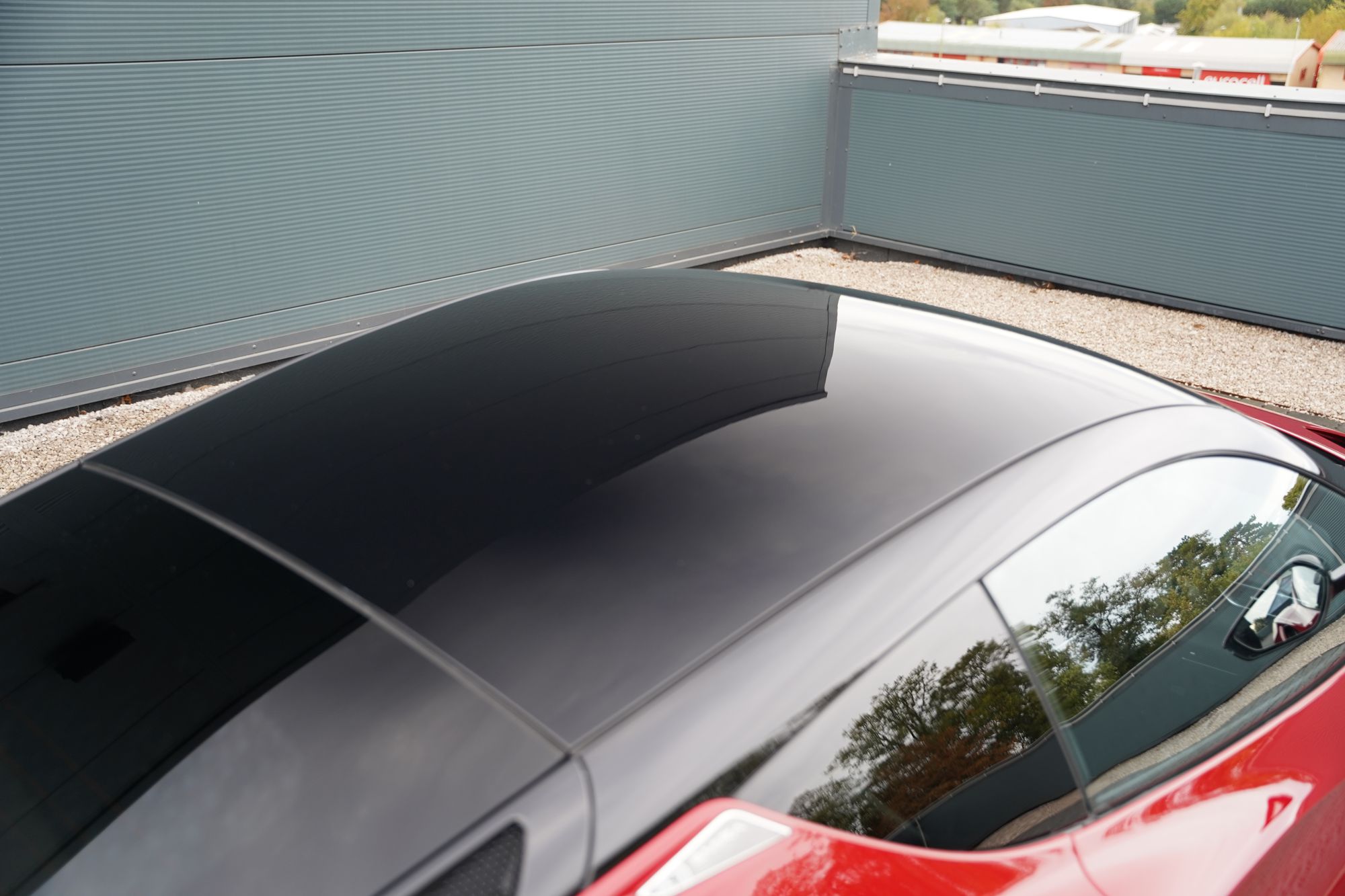 2024 Lotus Emira Turbo First Edition