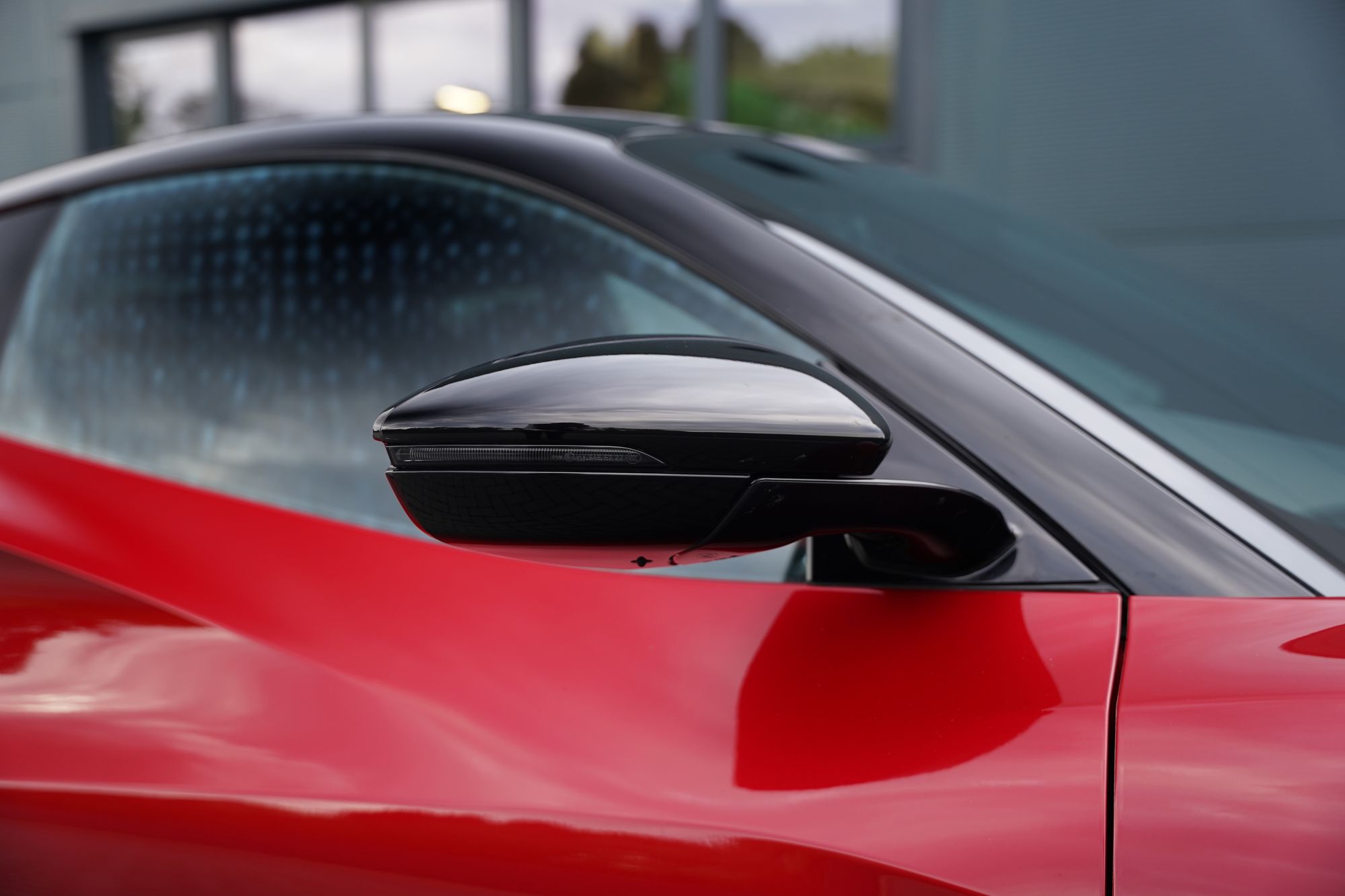 2024 Lotus Emira Turbo First Edition