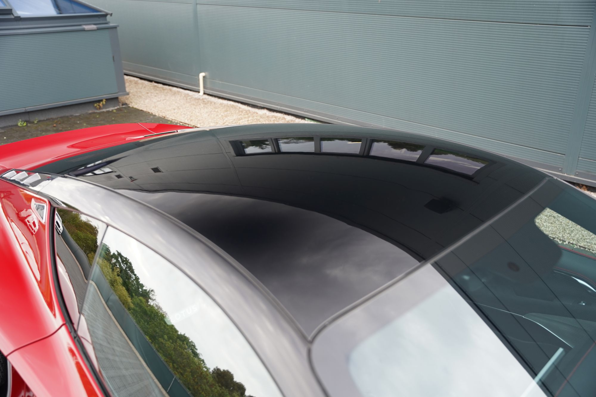 2024 Lotus Emira Turbo First Edition