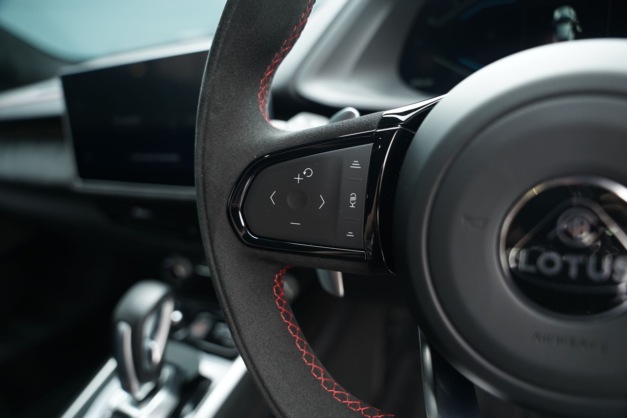 2024 Lotus Emira Turbo First Edition