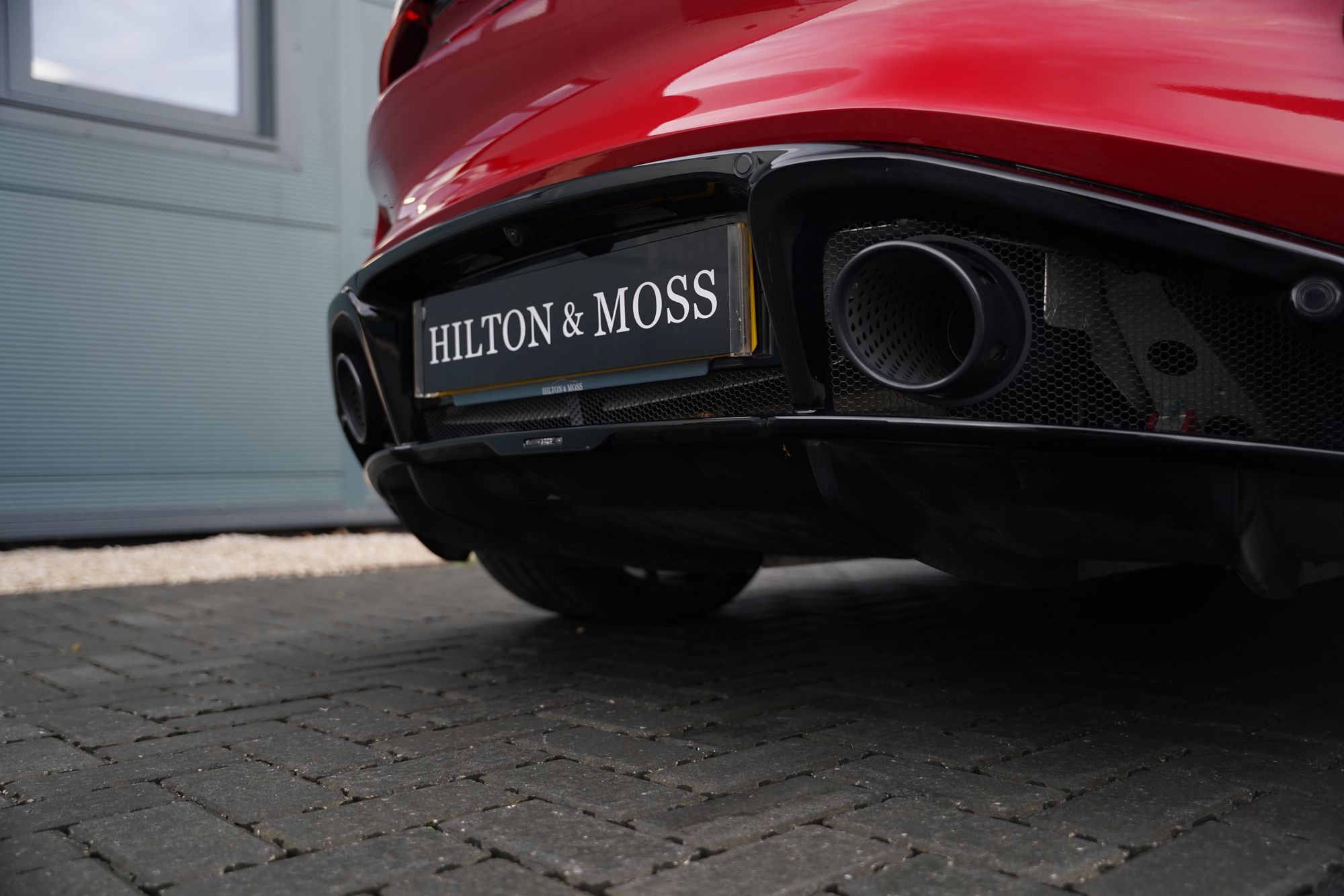 2024 Lotus Emira Turbo First Edition