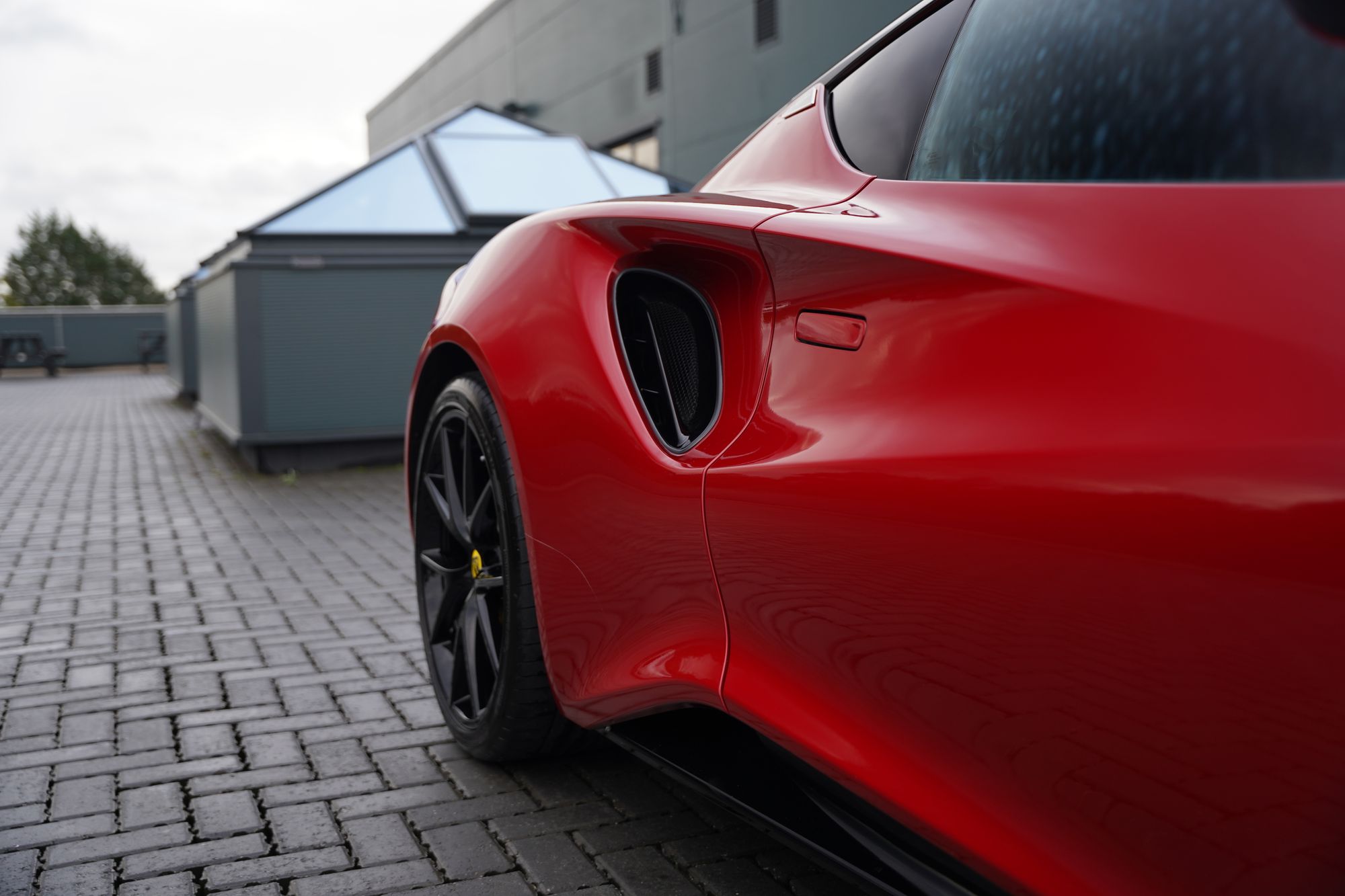 2024 Lotus Emira Turbo First Edition