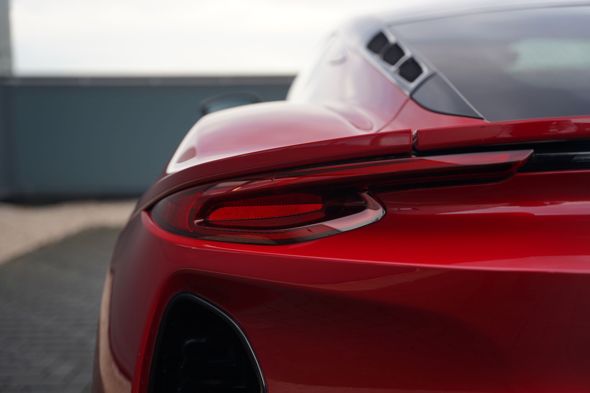 2024 Lotus Emira Turbo First Edition