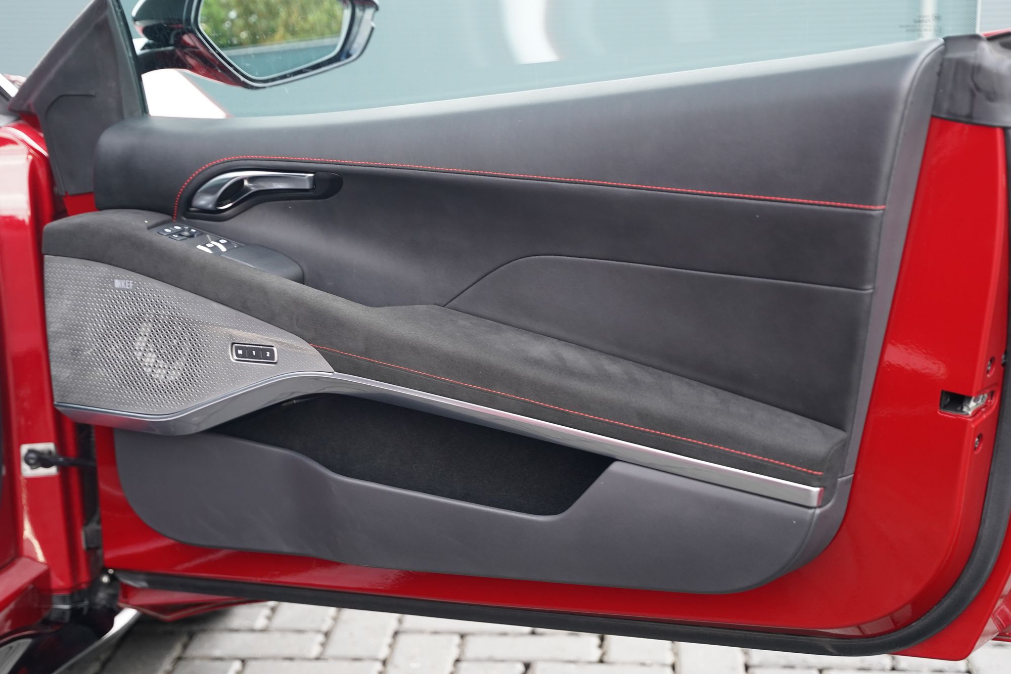 2024 Lotus Emira Turbo First Edition