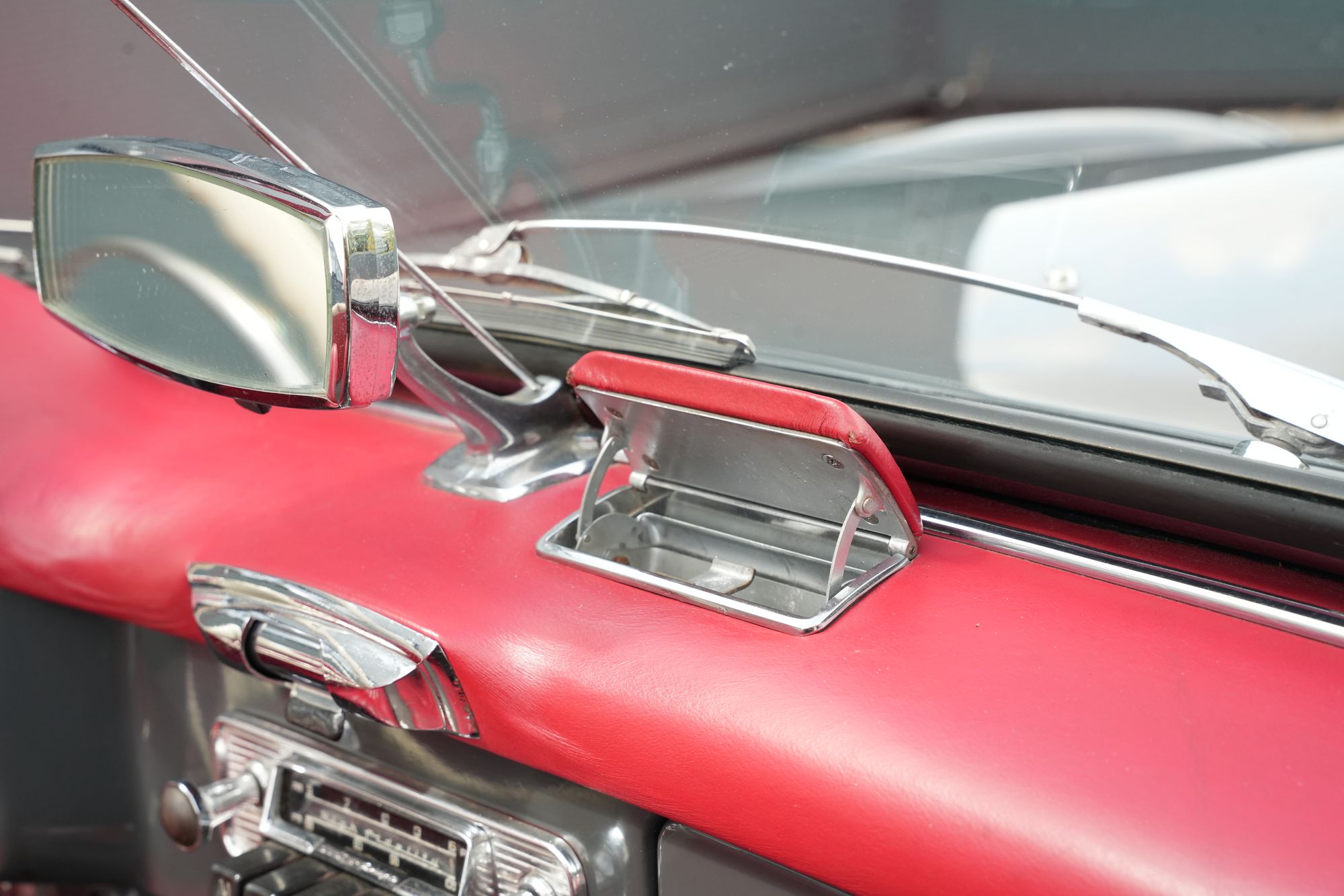 1961 Mercedes-Benz 190SL