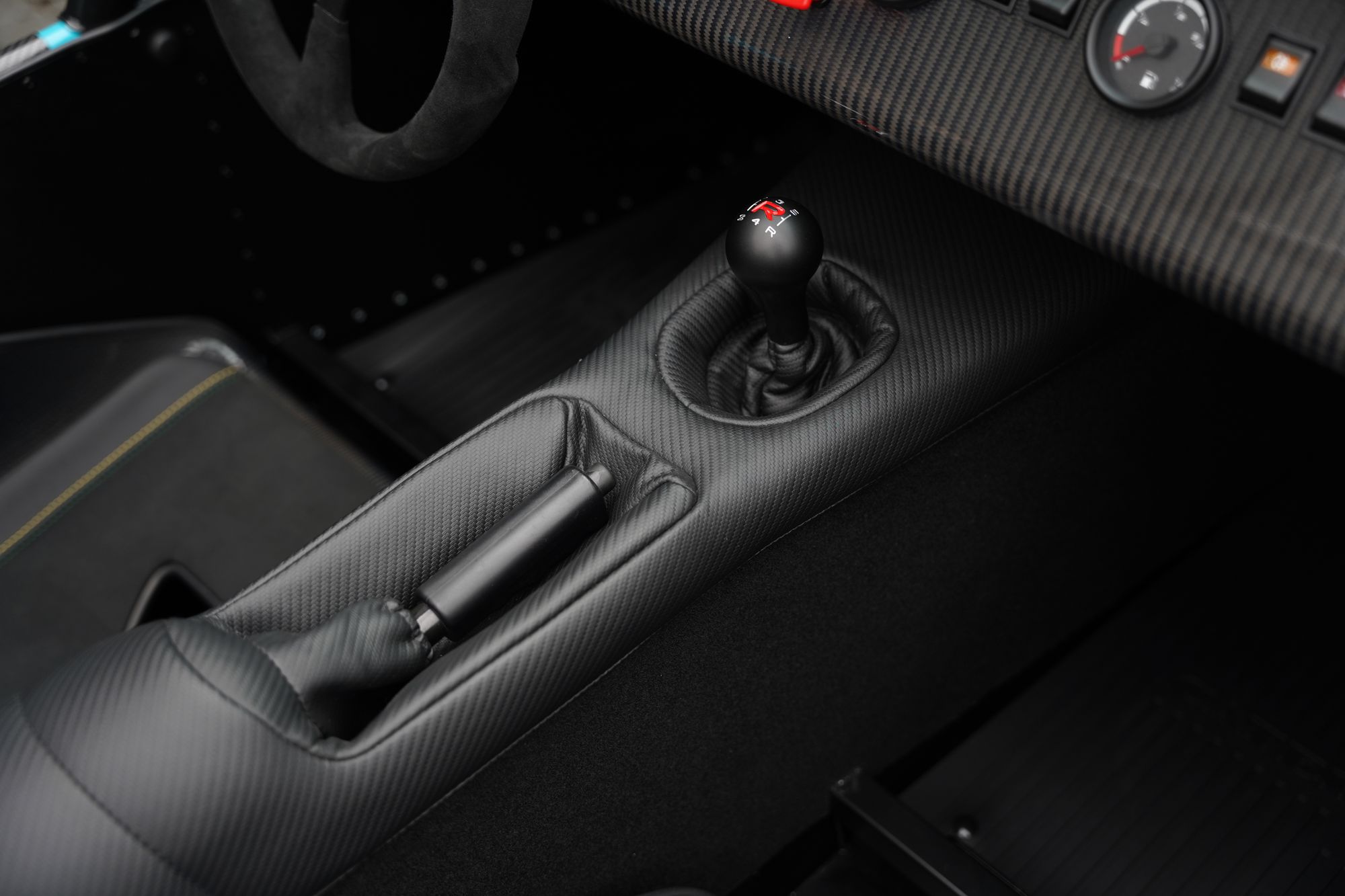 2026 Caterham Seven SV Miami Special Edition
