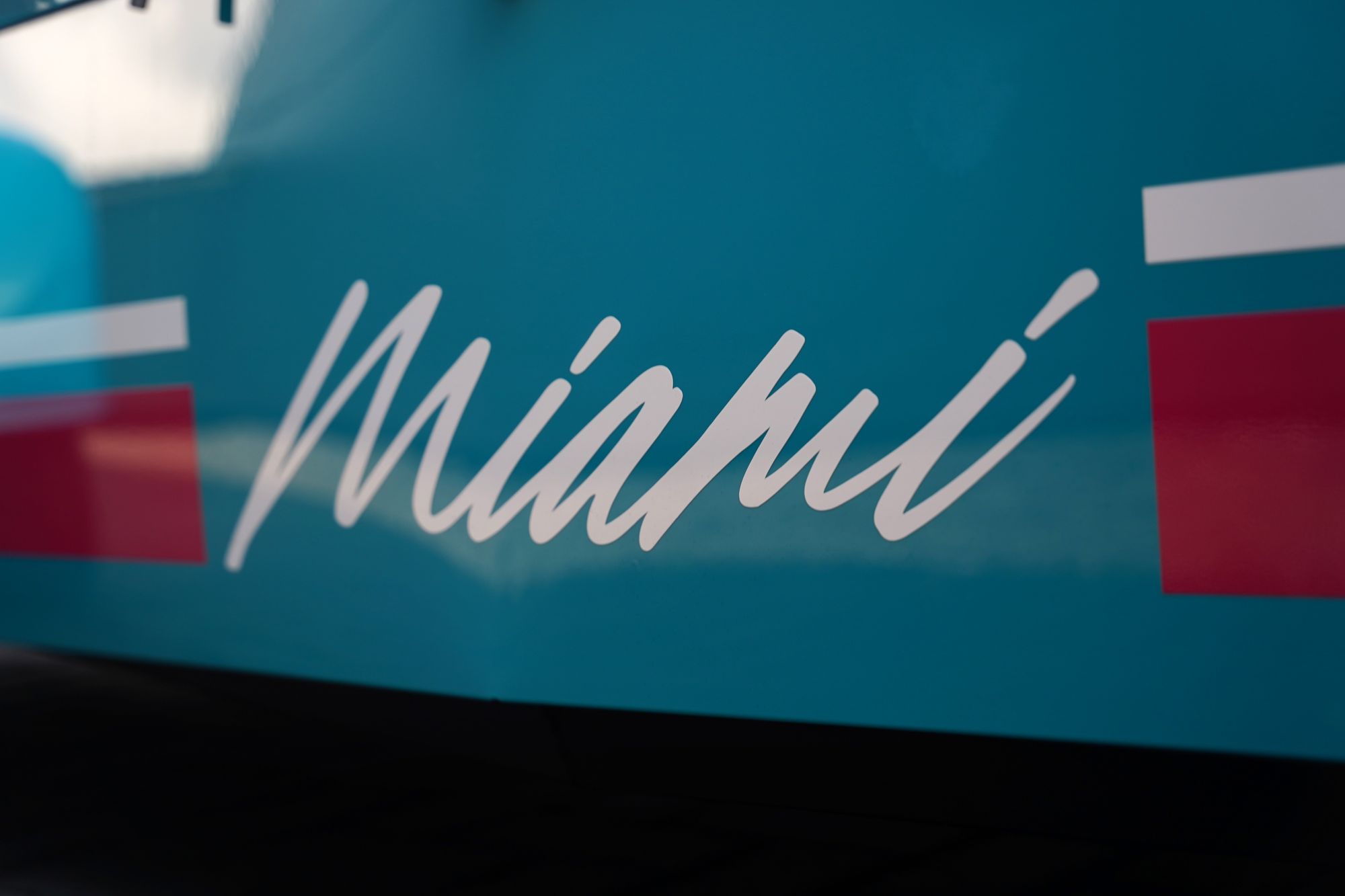 2026 Caterham Seven SV Miami Special Edition