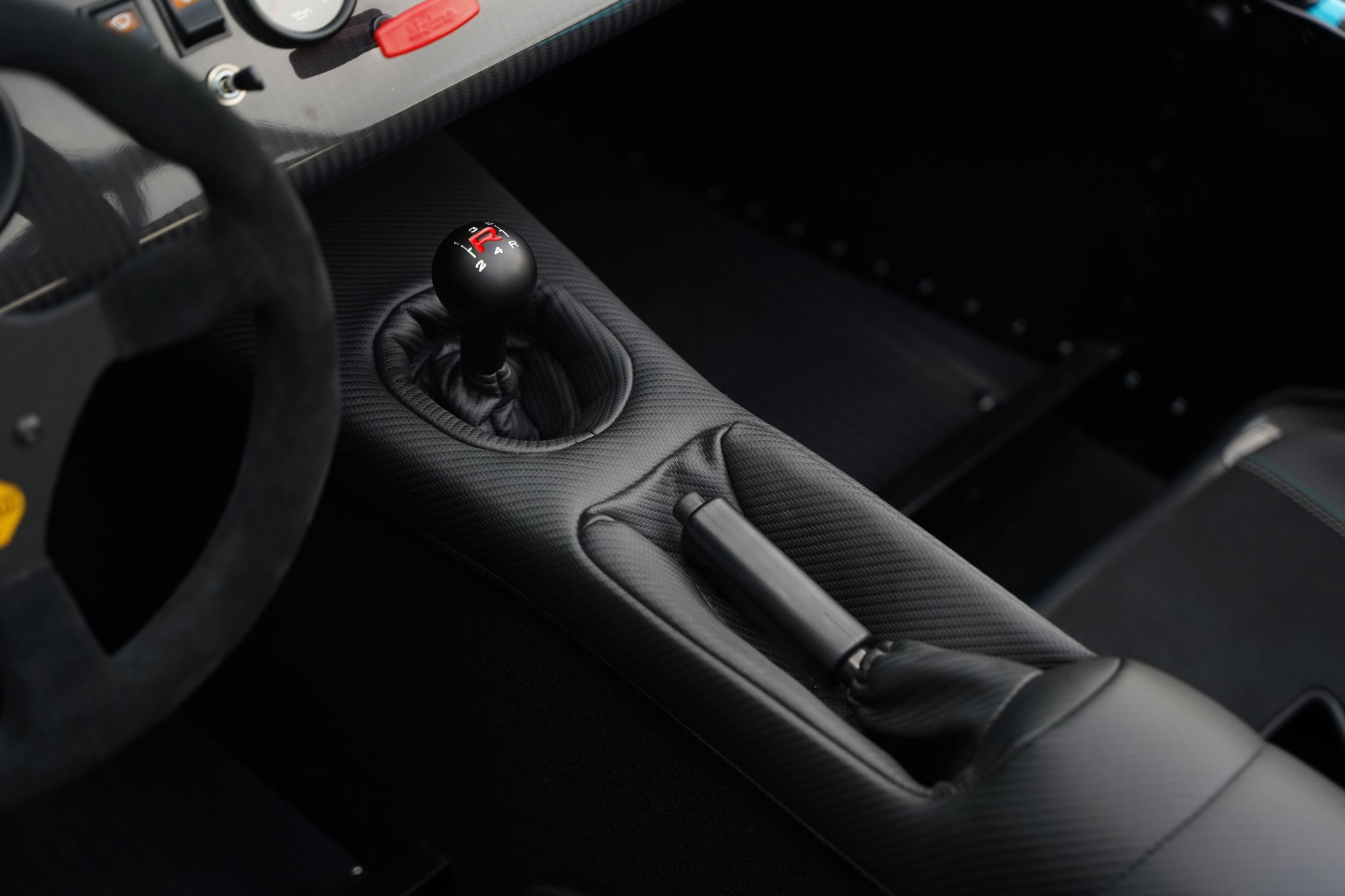 2026 Caterham Seven SV Miami Special Edition
