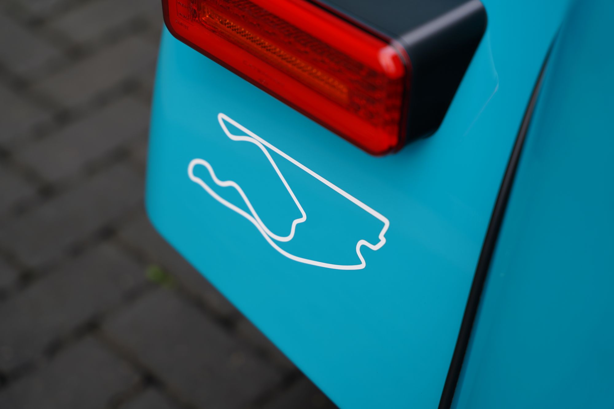 2026 Caterham Seven SV Miami Special Edition