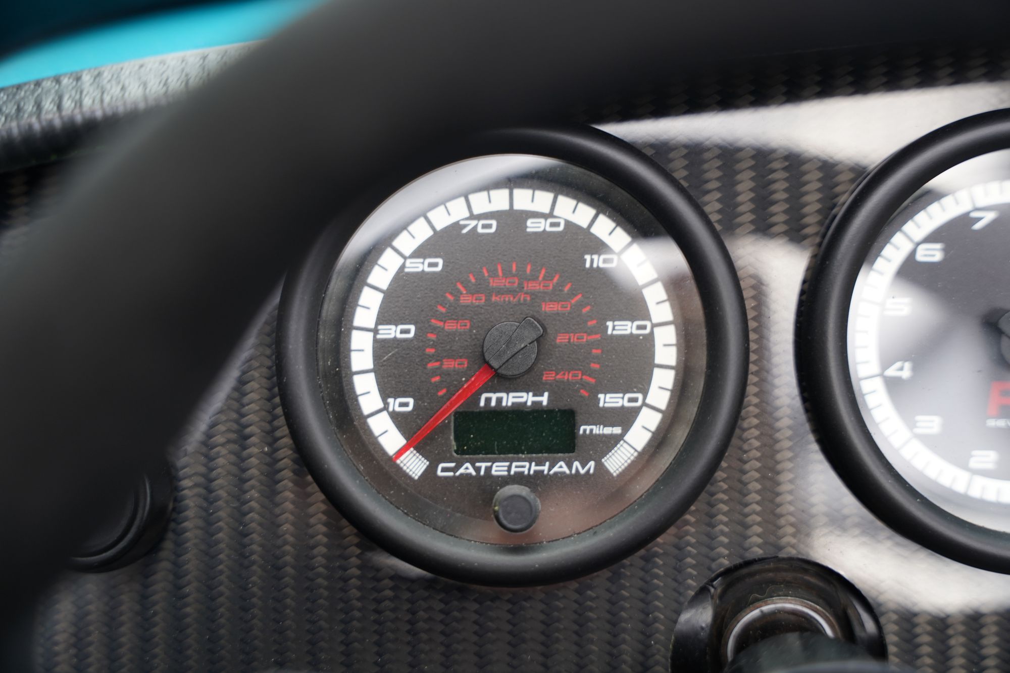 2026 Caterham Seven SV Miami Special Edition