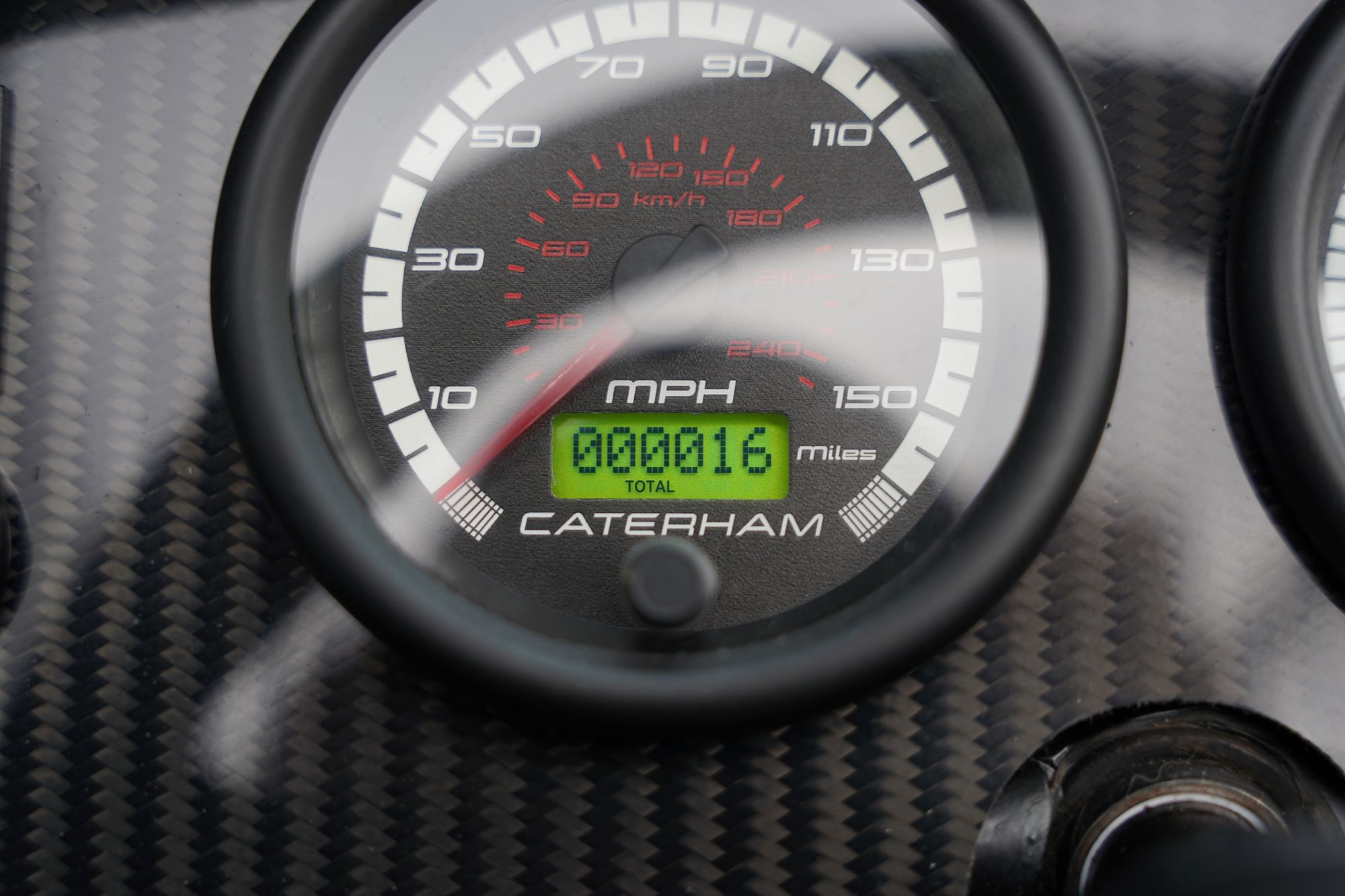 2026 Caterham Seven SV Miami Special Edition