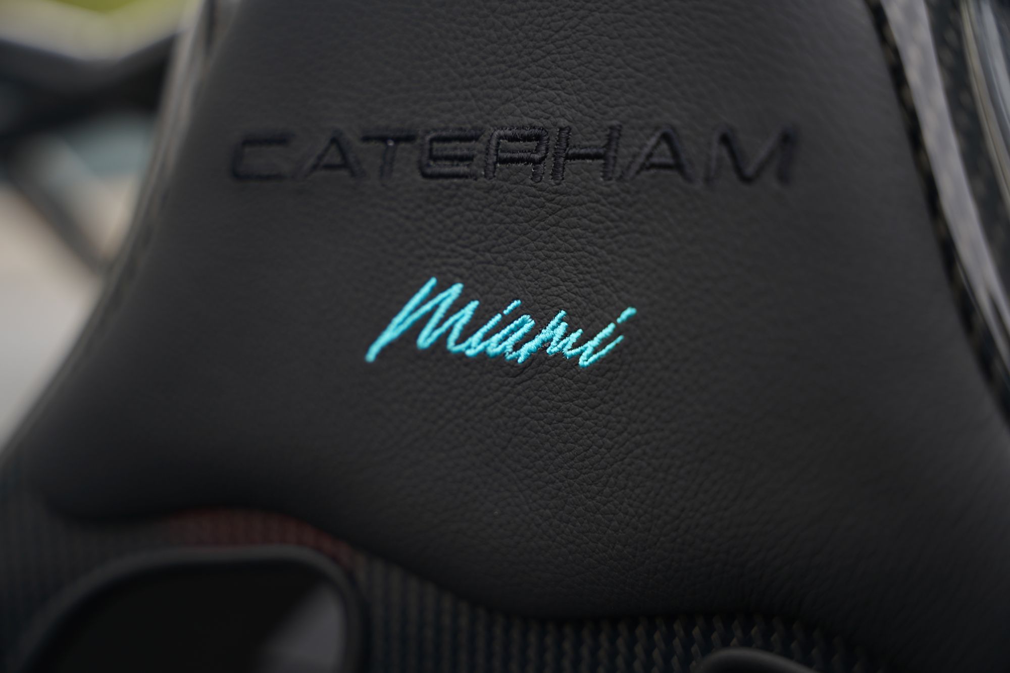 2026 Caterham Seven SV Miami Special Edition