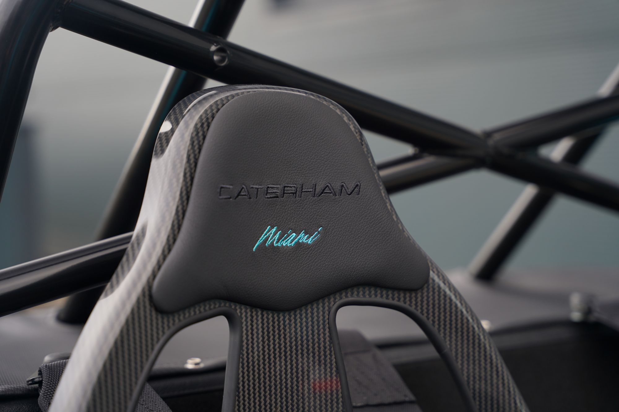 2026 Caterham Seven SV Miami Special Edition
