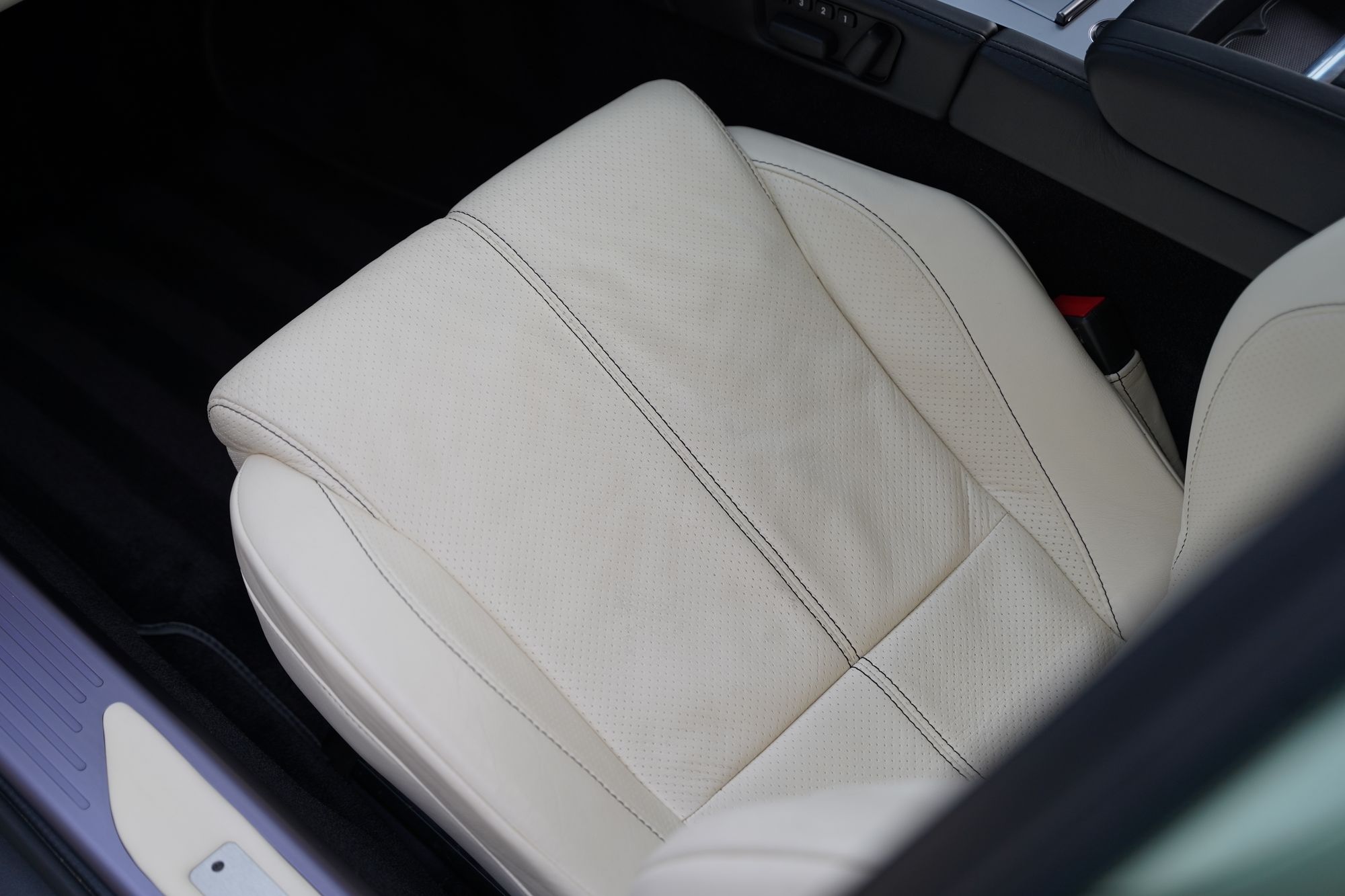 2009 Aston Martin DB9 Coupe