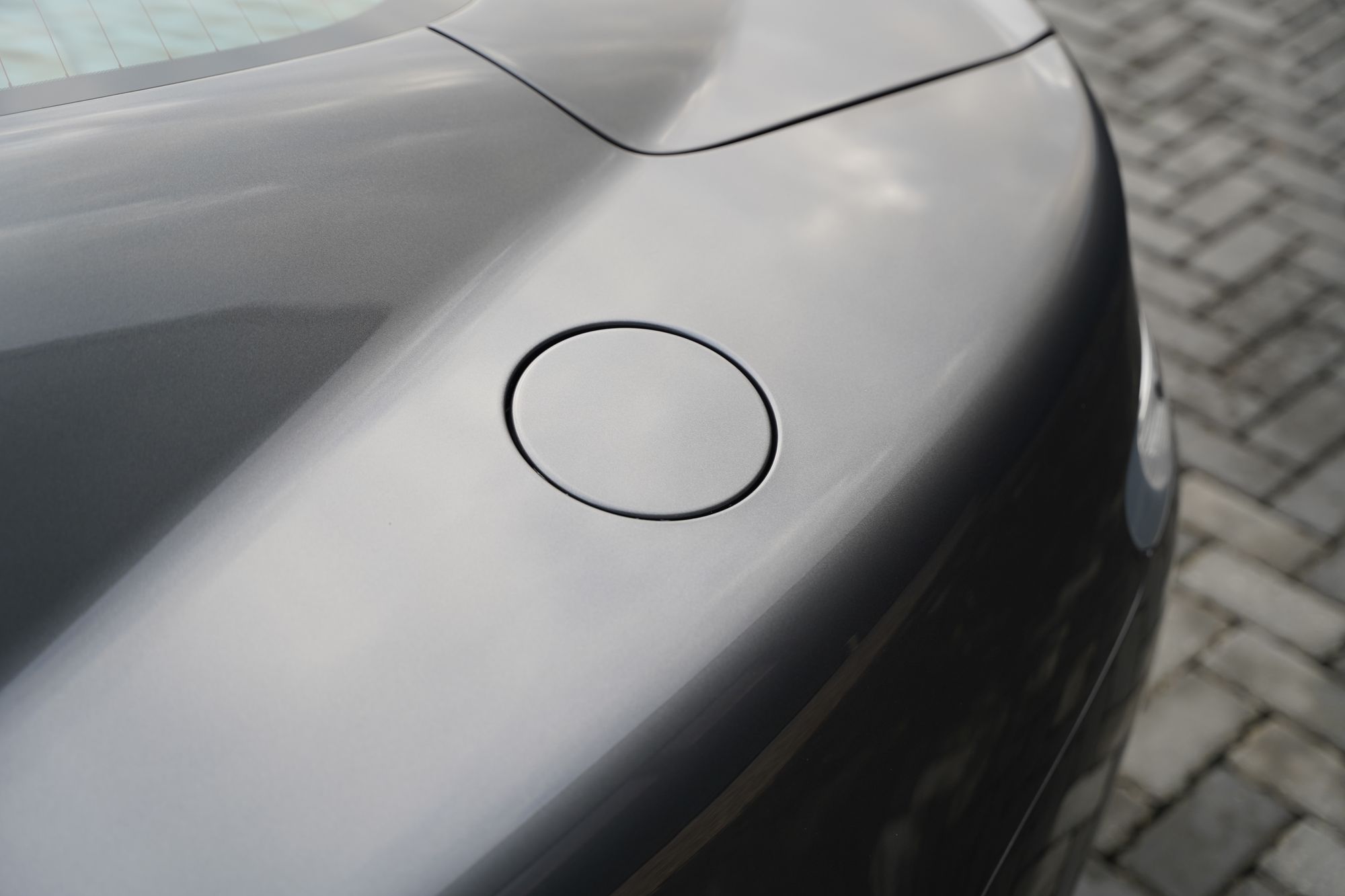 2009 Aston Martin DB9 Coupe
