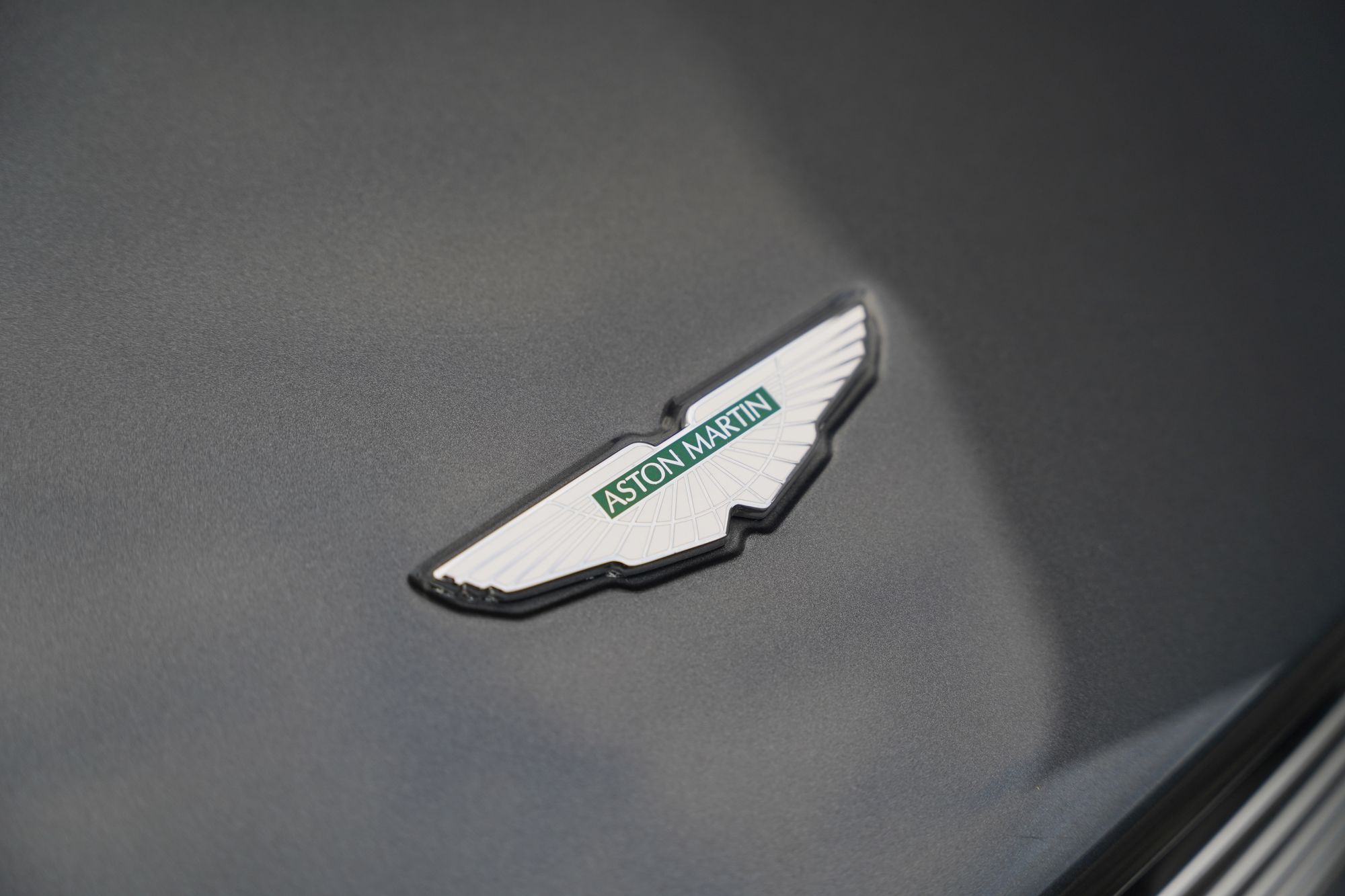 2009 Aston Martin DB9 Coupe