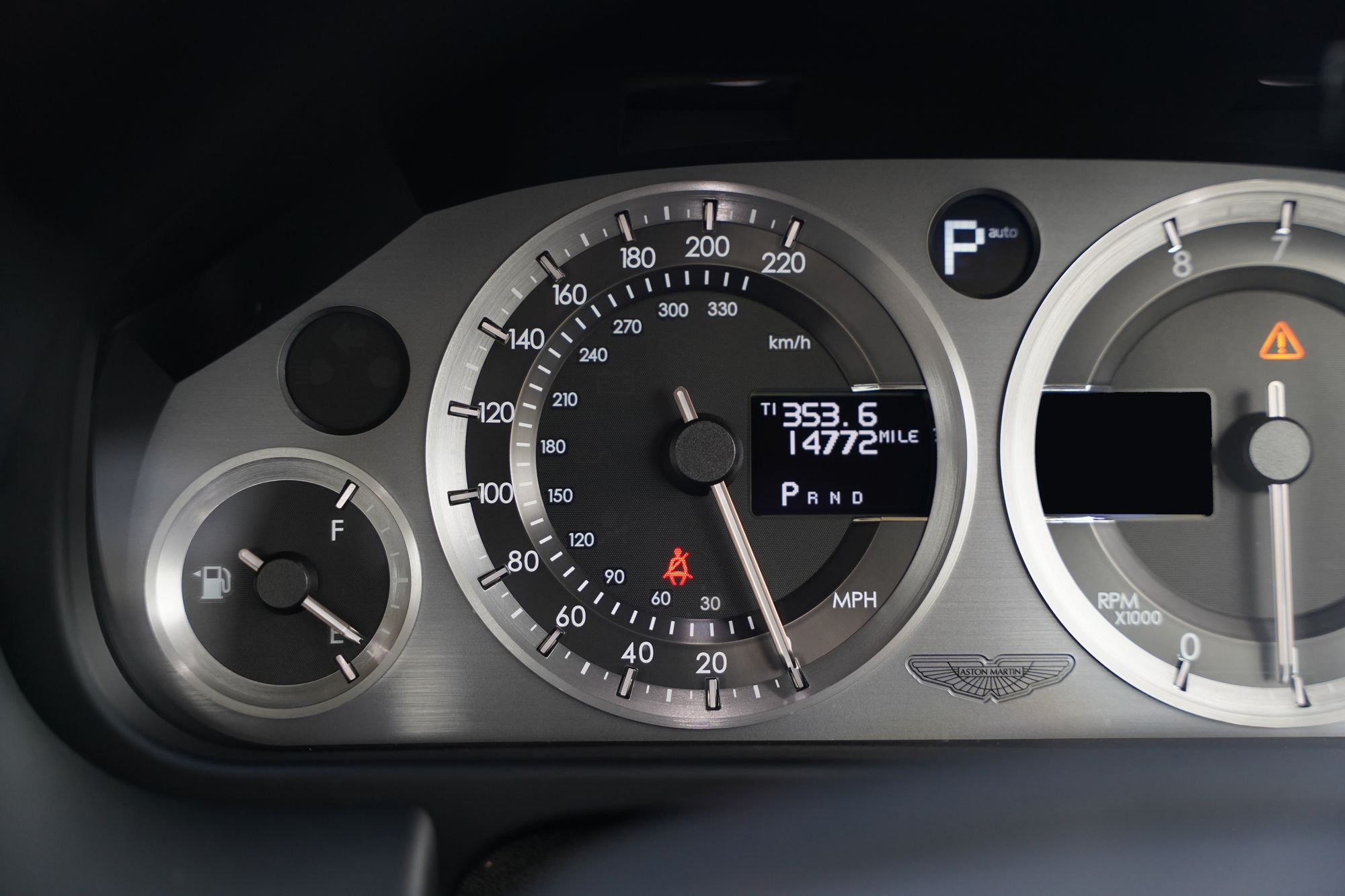 2009 Aston Martin DB9 Coupe