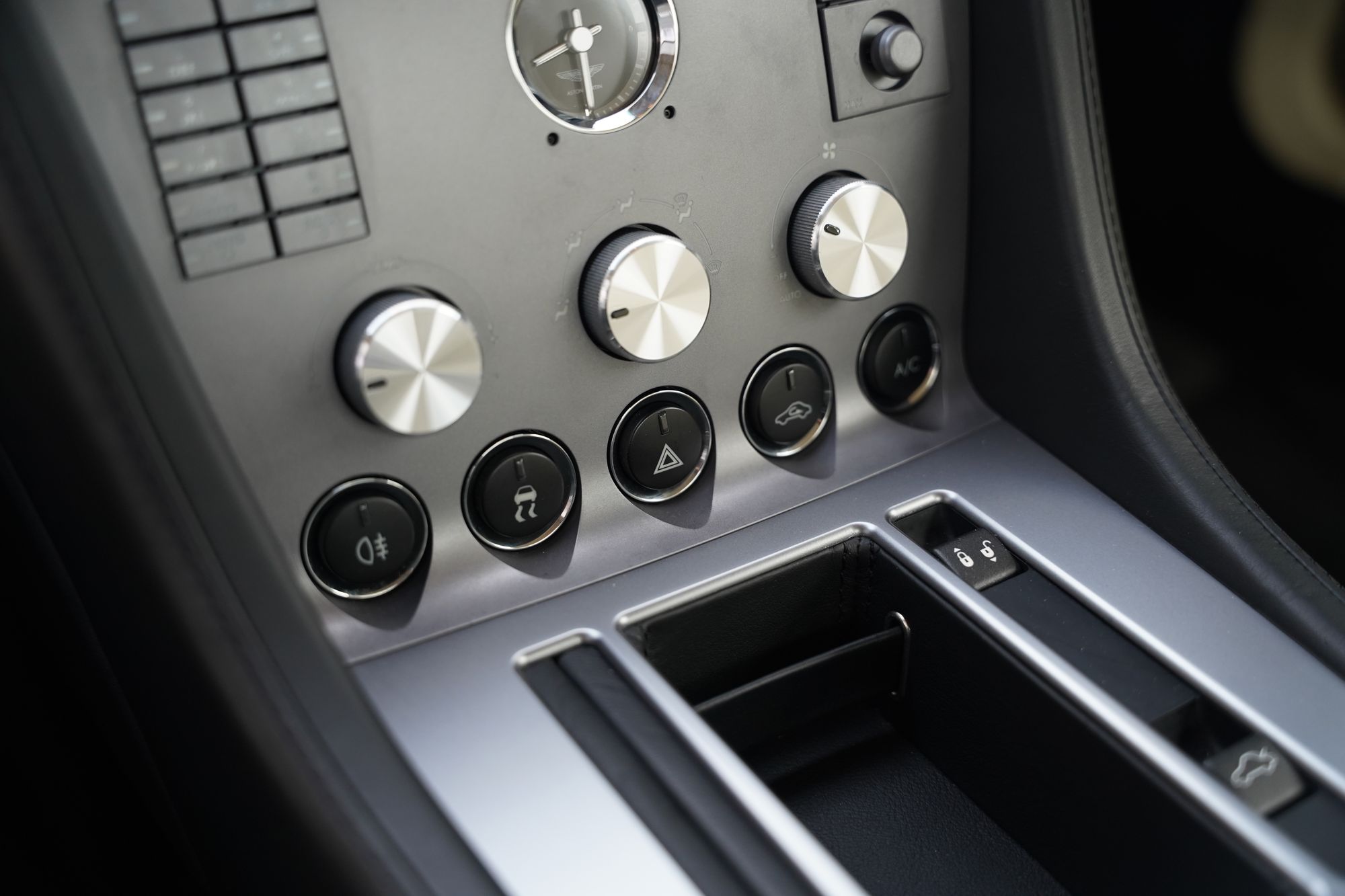2009 Aston Martin DB9 Coupe