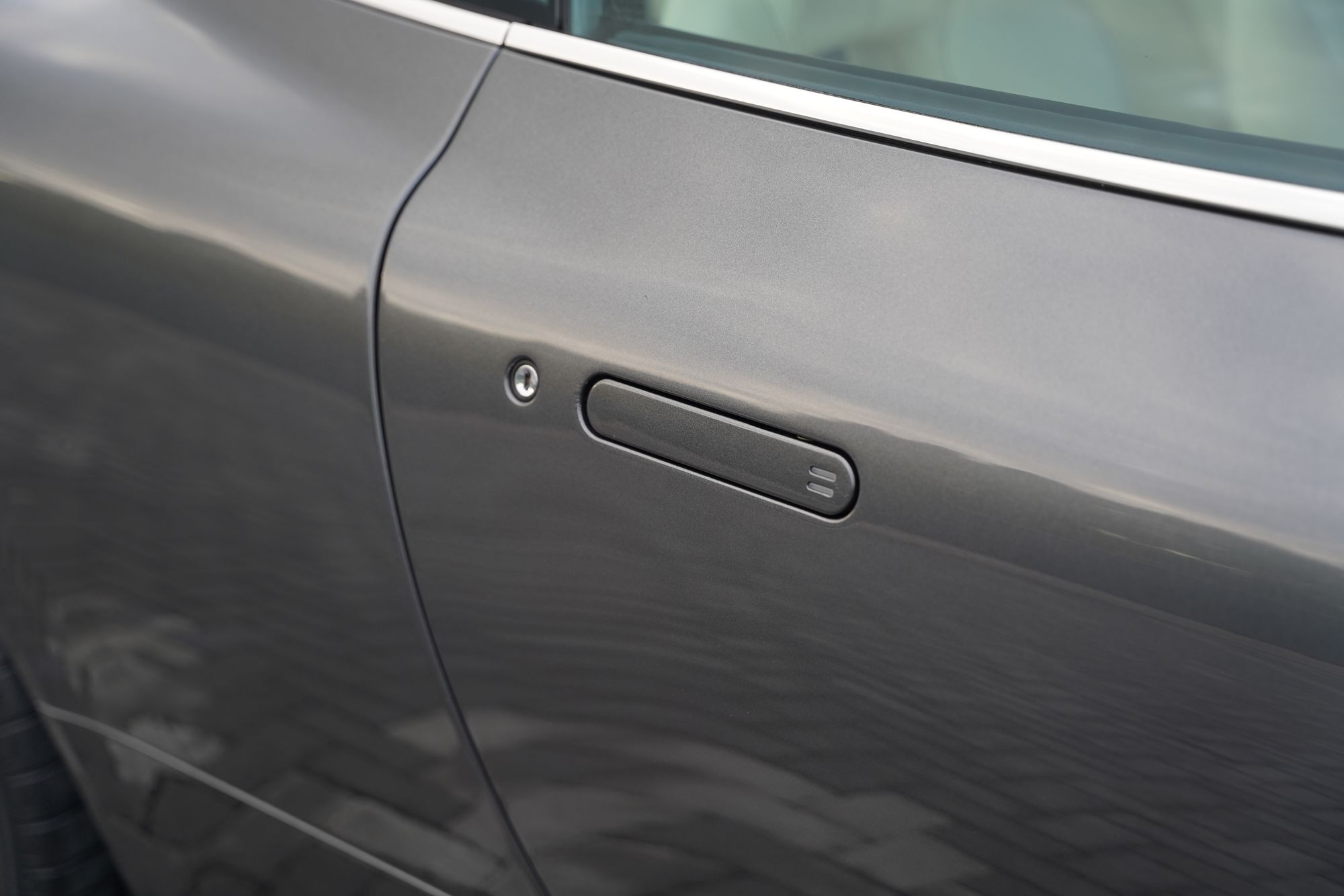 2009 Aston Martin DB9 Coupe