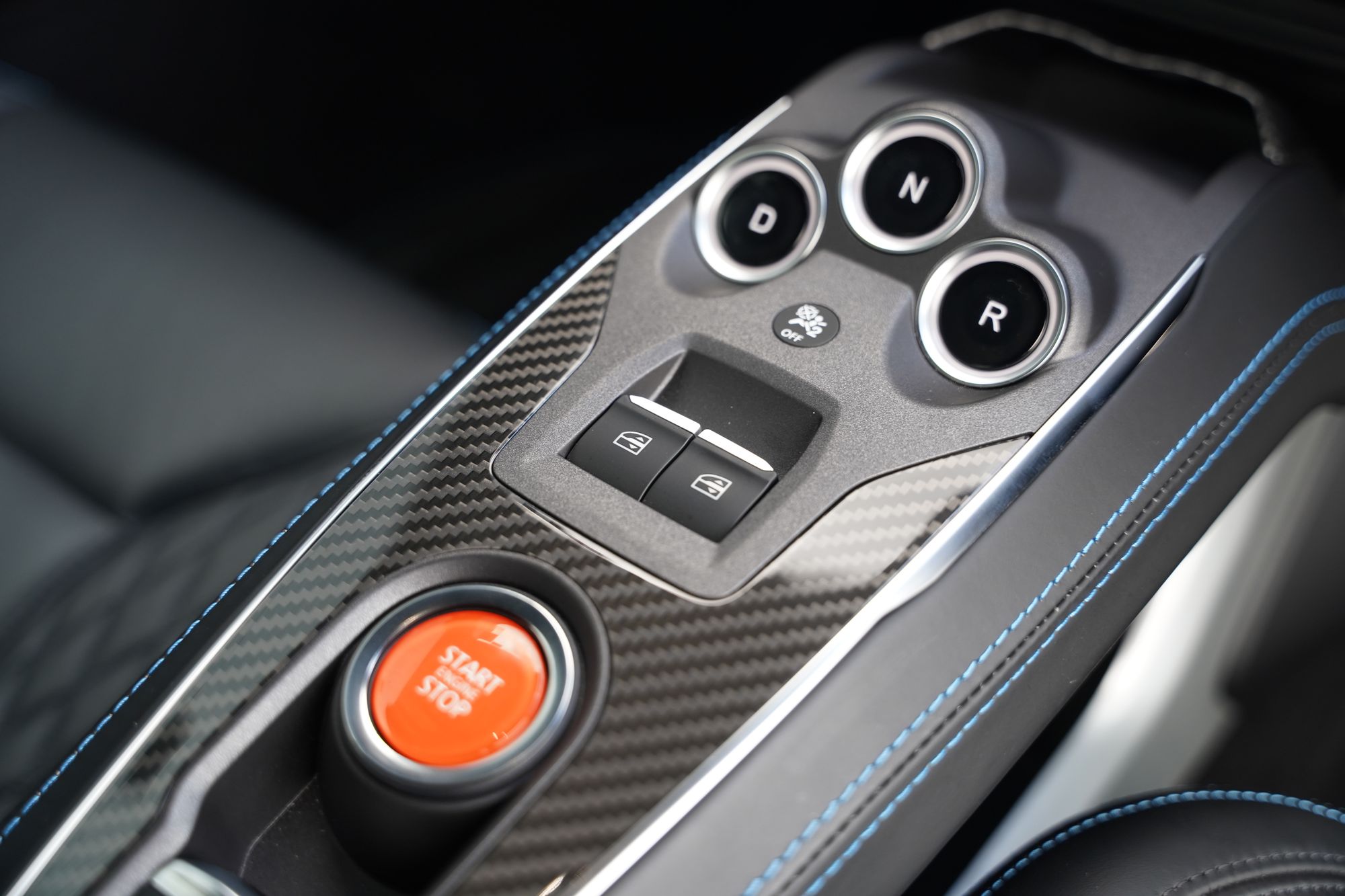 2021 Alpine A110 Legende